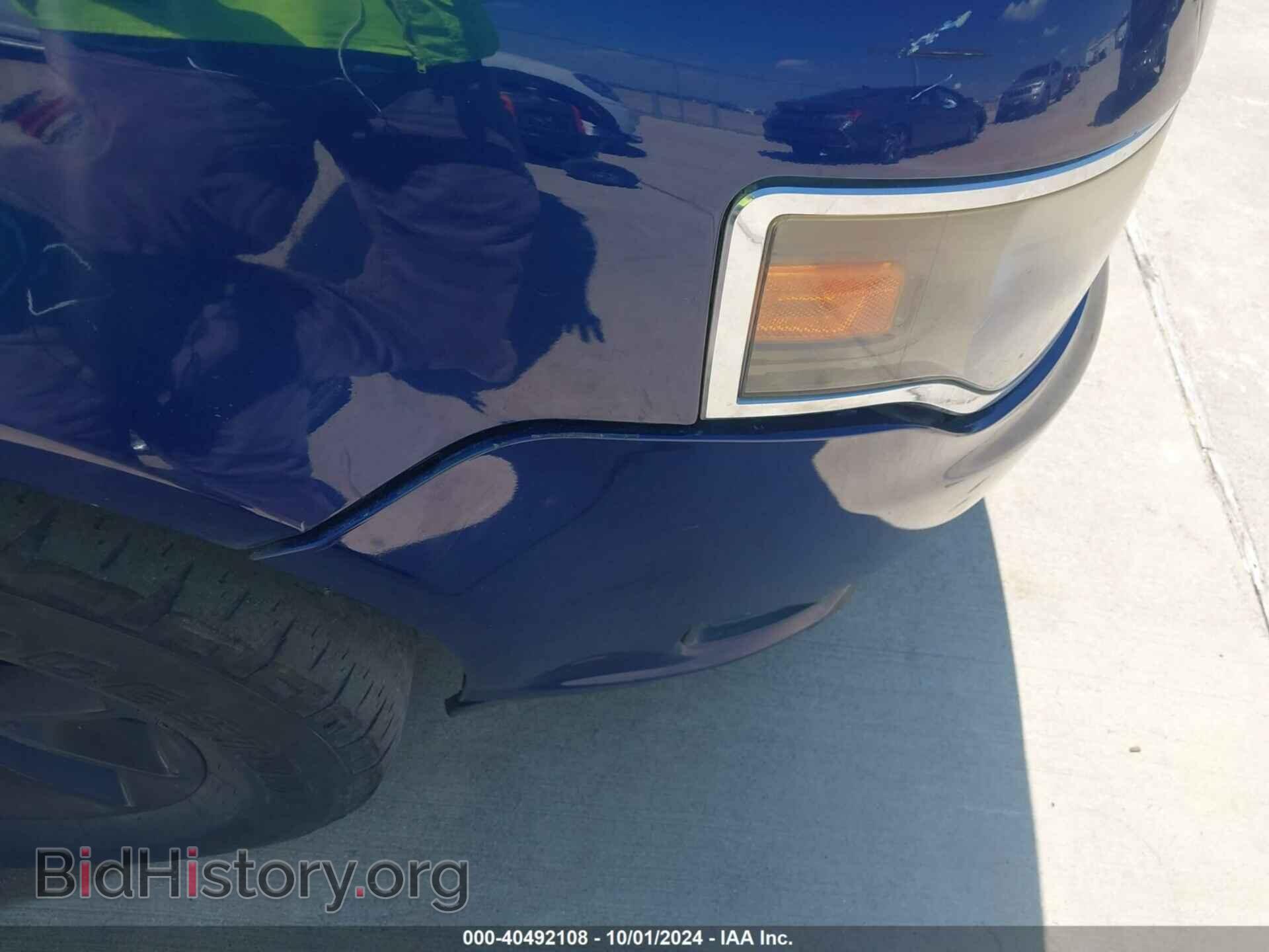 2015 FORD FLEX - VIN: 2FMGK5B87FBA04493 - Photo 21