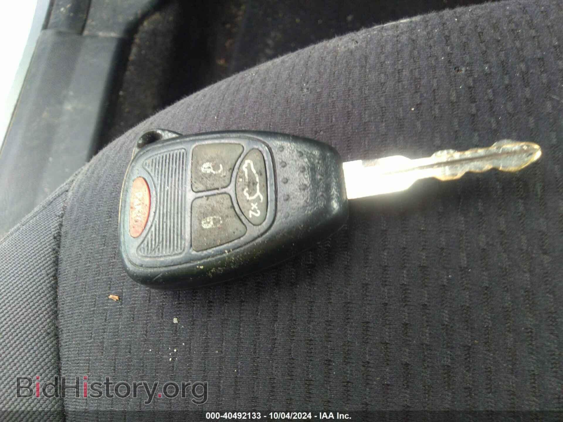 2013 CHRYSLER 200 - VIN: 1C3CCBBB5DN763384 - Фото 11