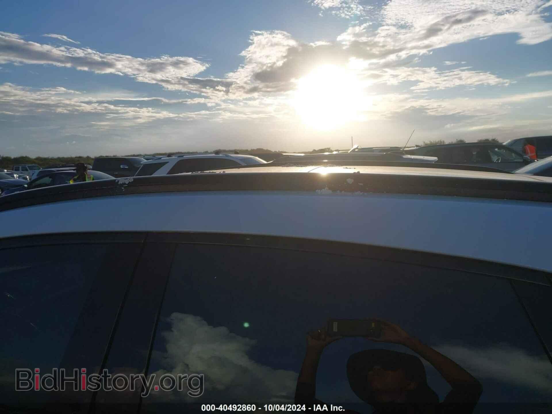 2017 PORSCHE MACAN - VIN: WP1AG2A55HLB55965 - Photo 5