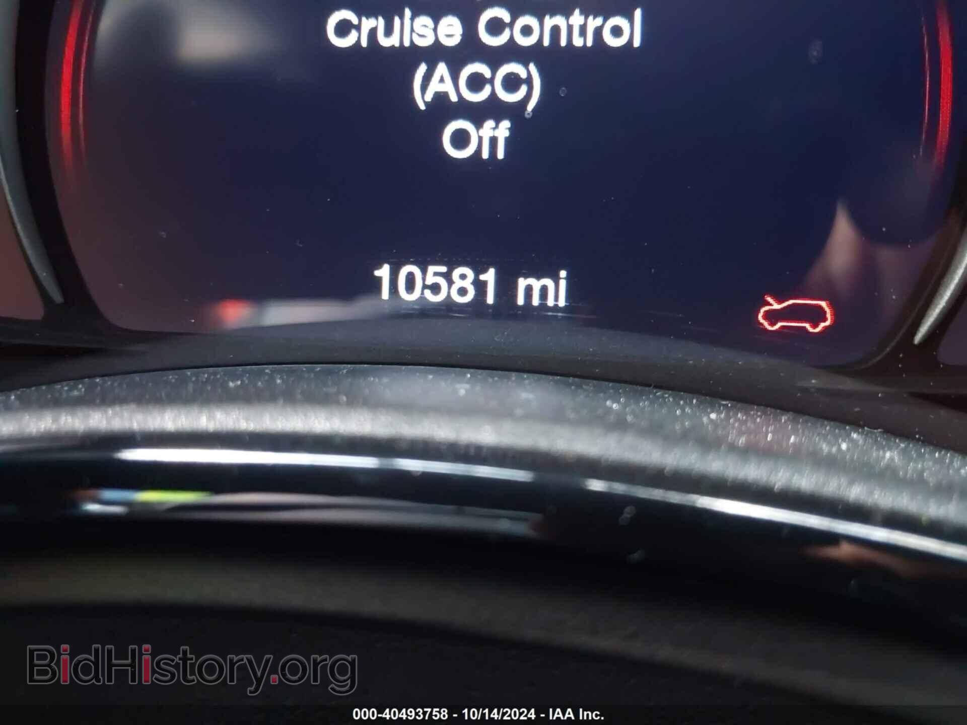 2023 DODGE DURANGO - VIN: 1C4SDJCT1PC683070 - Фото 7