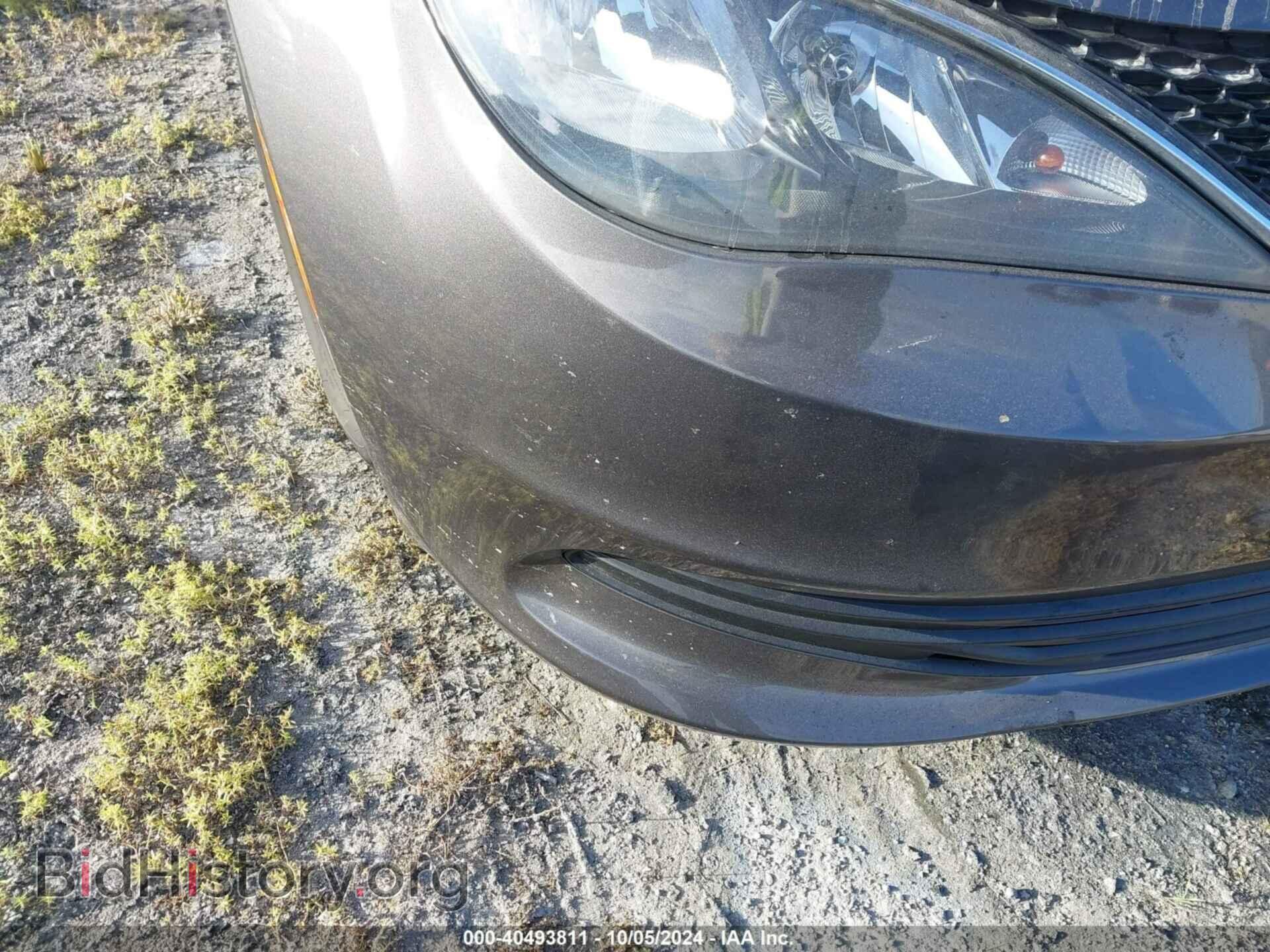 2017 CHRYSLER PACIFICA - VIN: 2C4RC1CG2HR837167 - Фото 6