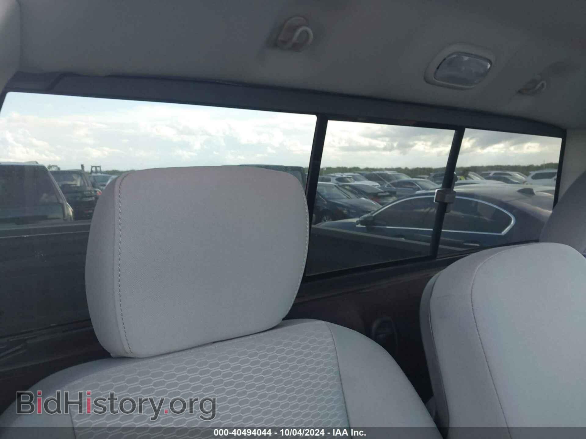 2013 RAM 1500 - VIN: 3C6JR6AT7DG501773 - Фото 8