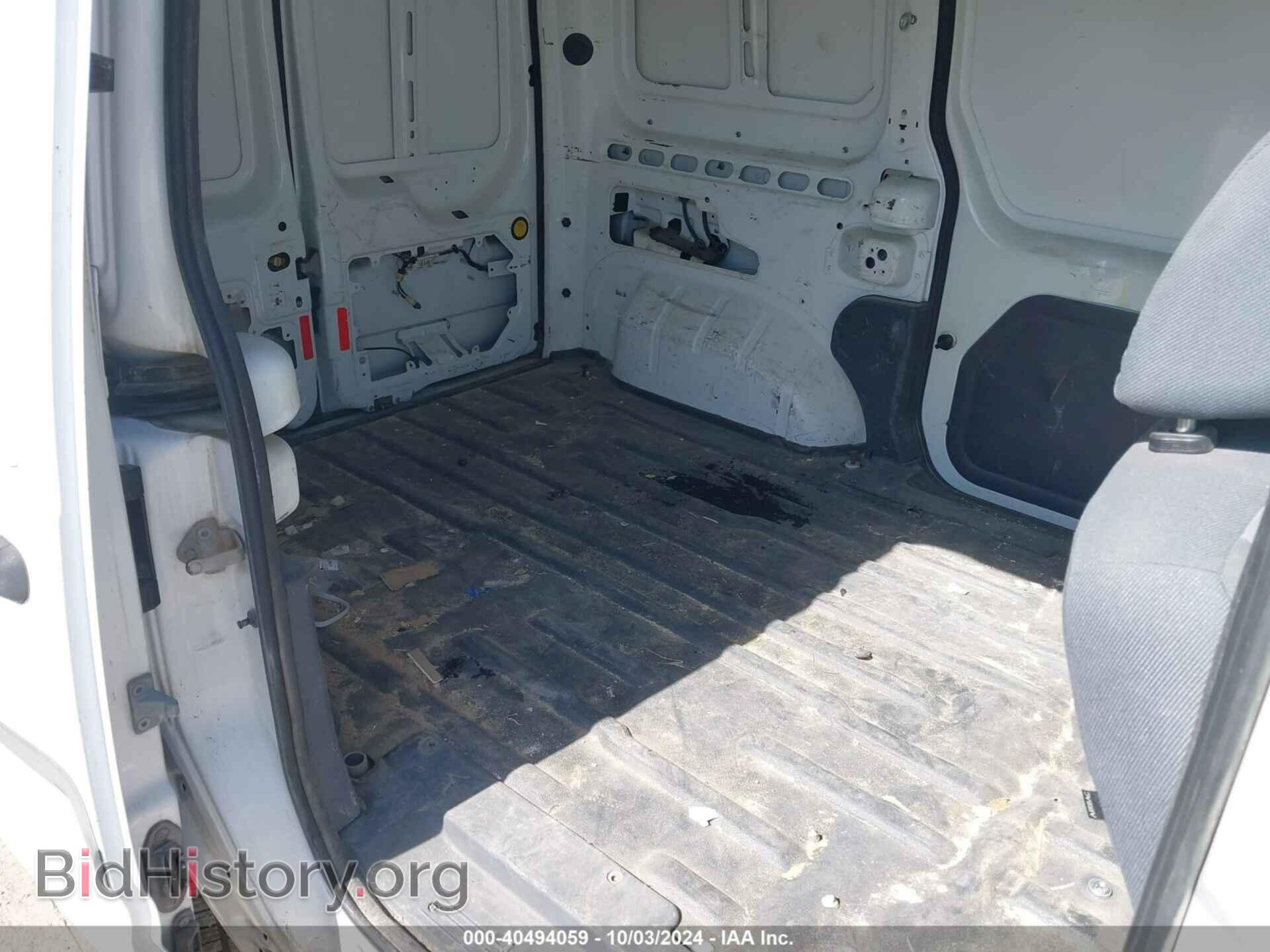 2013 FORD TRANSIT CONNECT - VIN: NM0LS7BN6DT171491 - Фото 8