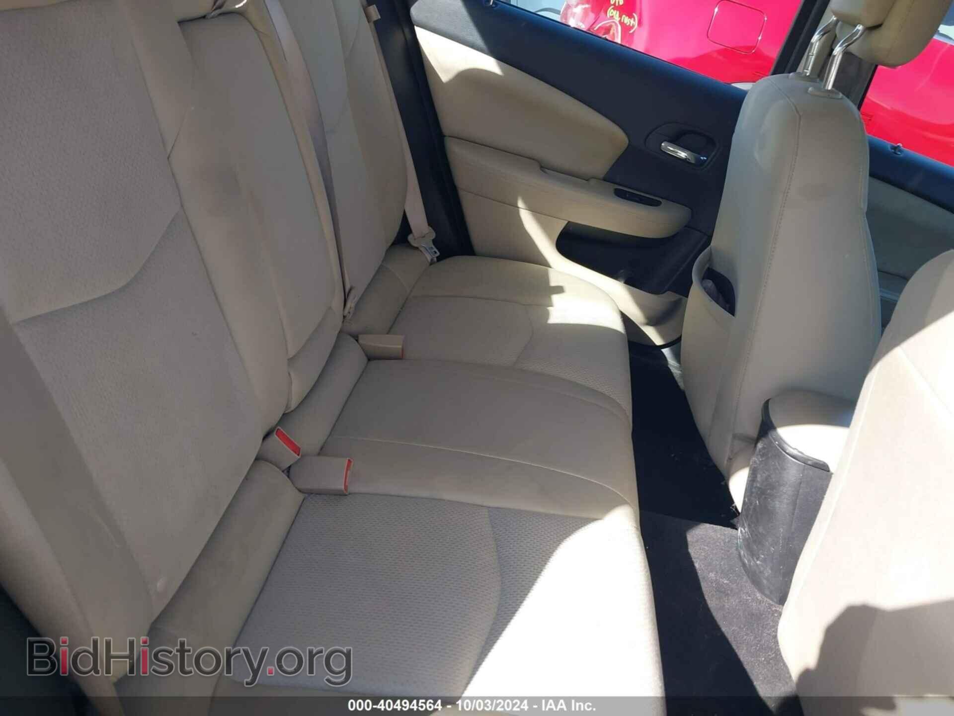 2013 CHRYSLER 200 - VIN: 1C3CCBAB7DN761721 - Фото 8