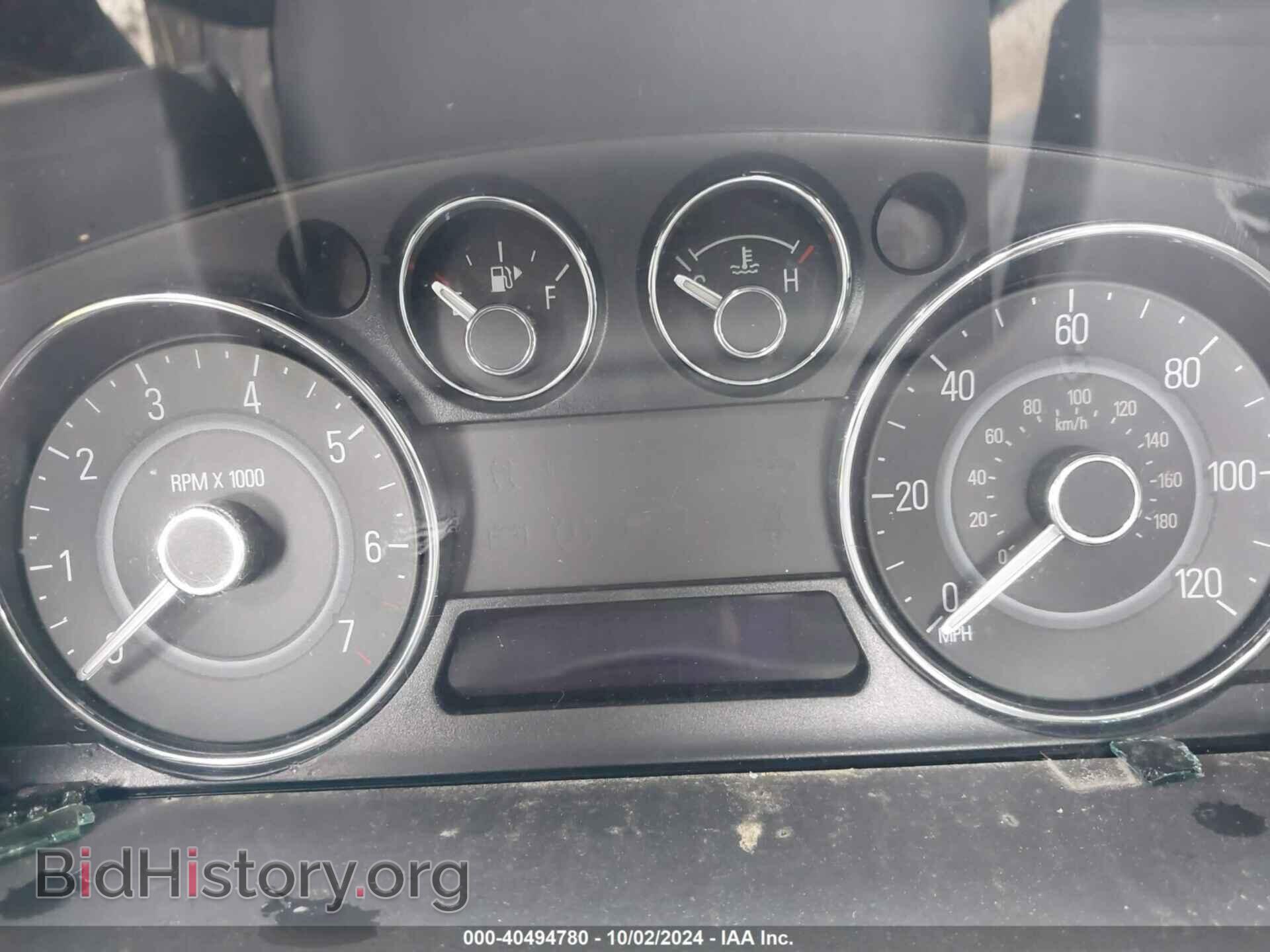 2011 FORD FLEX - VIN: 2FMGK5CC2BBD23667 - Фото 7