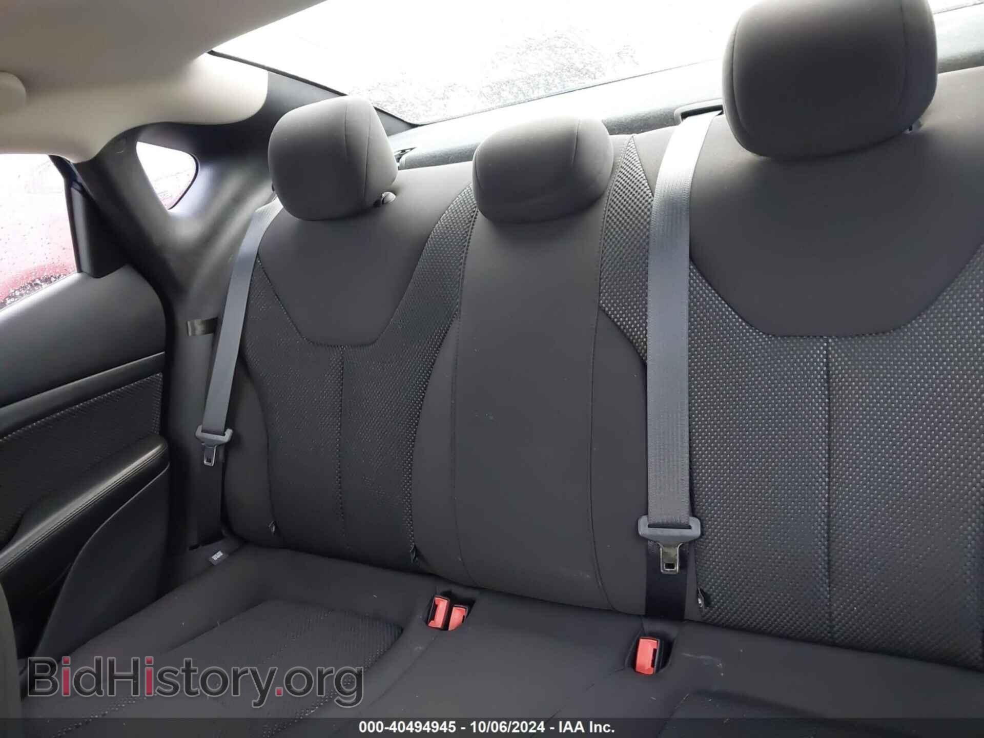 2015 DODGE DART - VIN: 1C3CDFAA3FD363605 - Фото 8