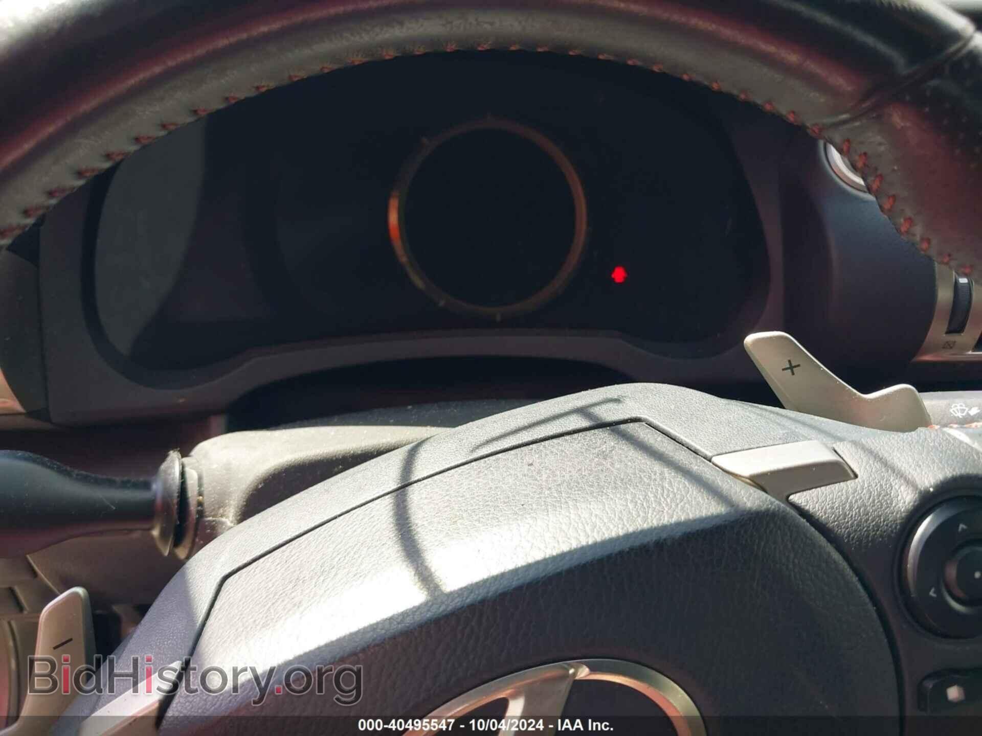 2014 LEXUS IS 250 - VIN: JTHBF1D28E5025004 - Фото 7