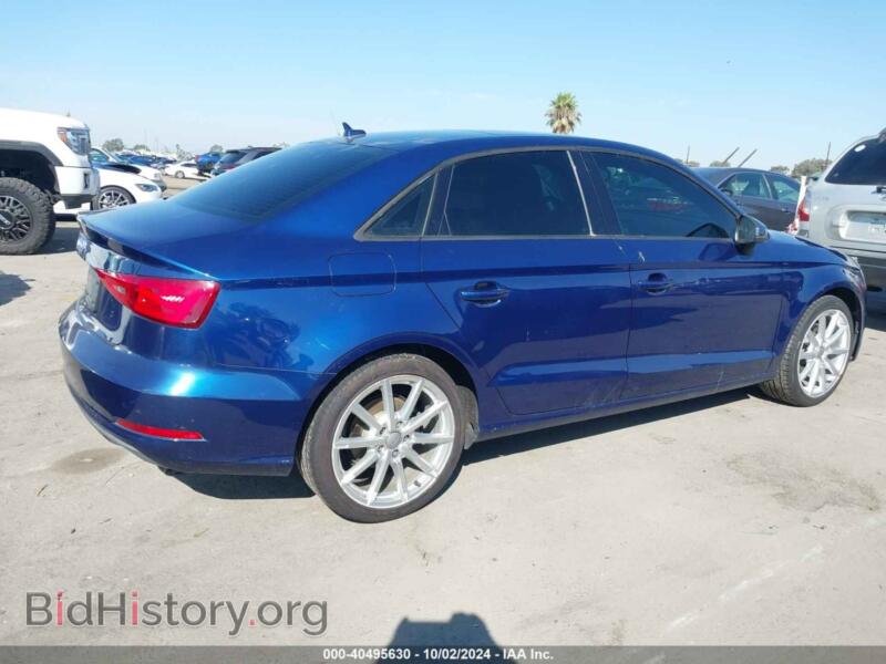 2015 Audi A3 (VIN WAUACGFF4F1004567) — фото 4 из 16