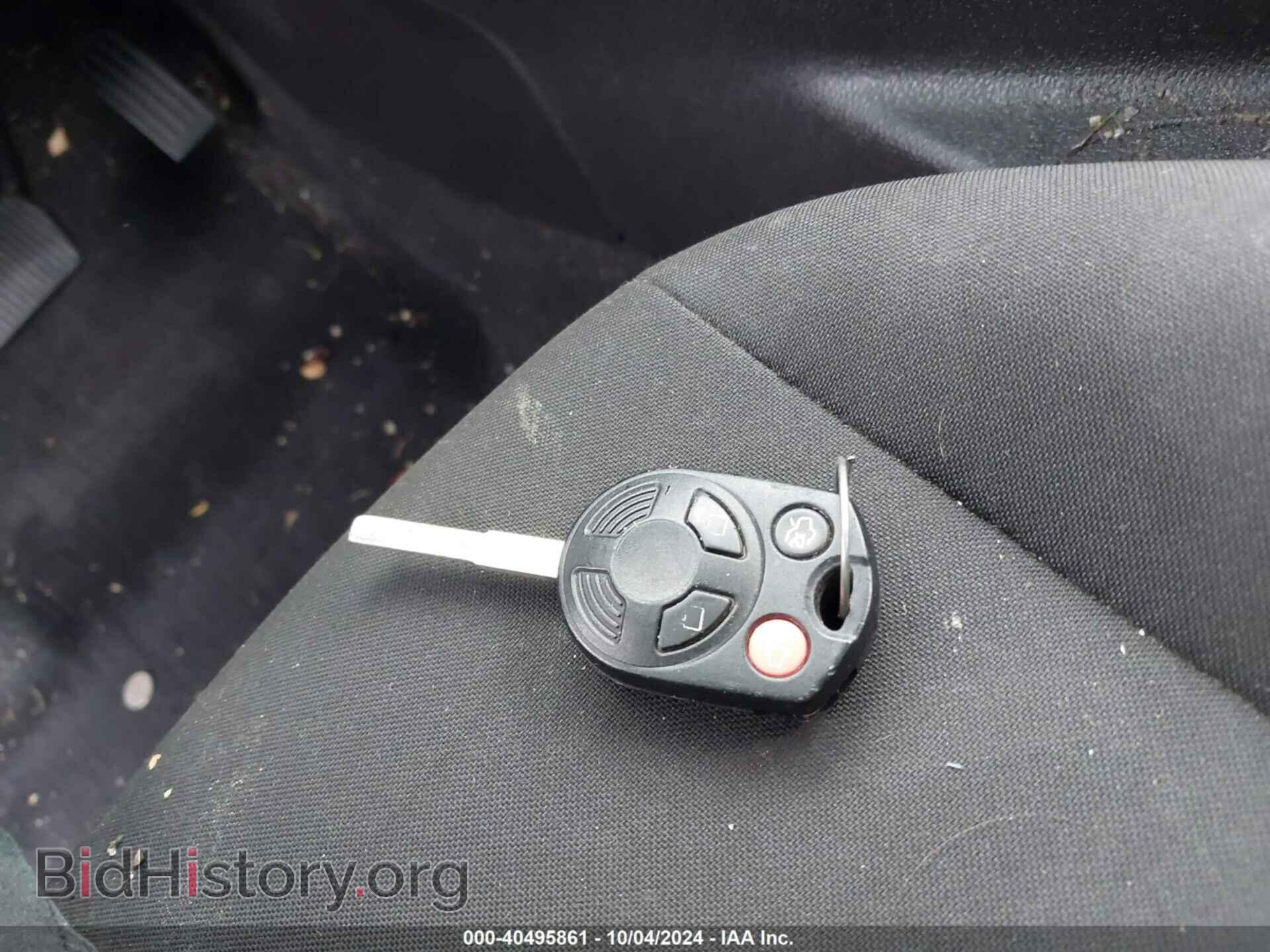 2015 FORD FOCUS - VIN: 1FADP3F23FL344460 - Фото 11