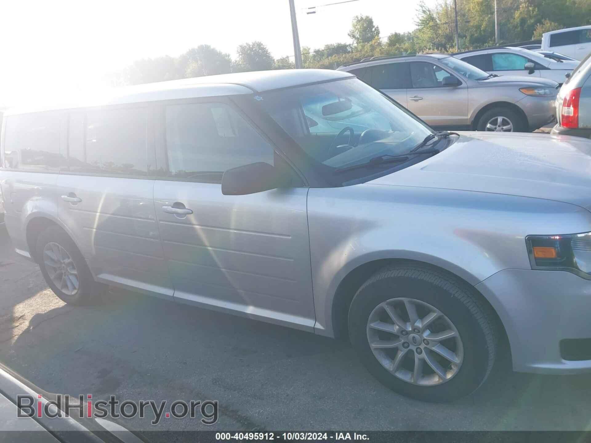 2014 FORD FLEX - VIN: 2FMGK5B89EBD40449 - Photo 13