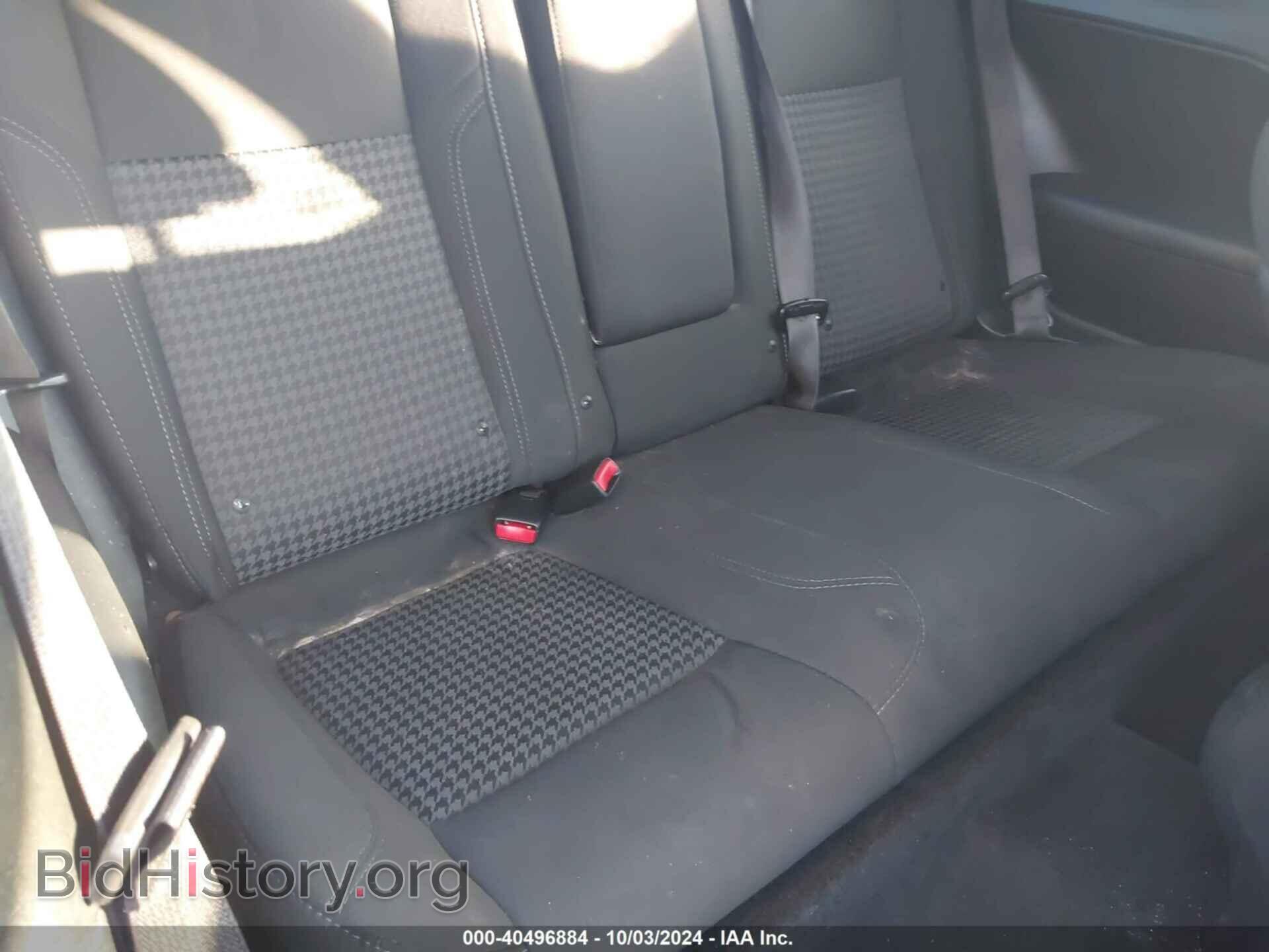 2016 DODGE CHALLENGER - VIN: 2C3CDZAG3GH322918 - Фото 8