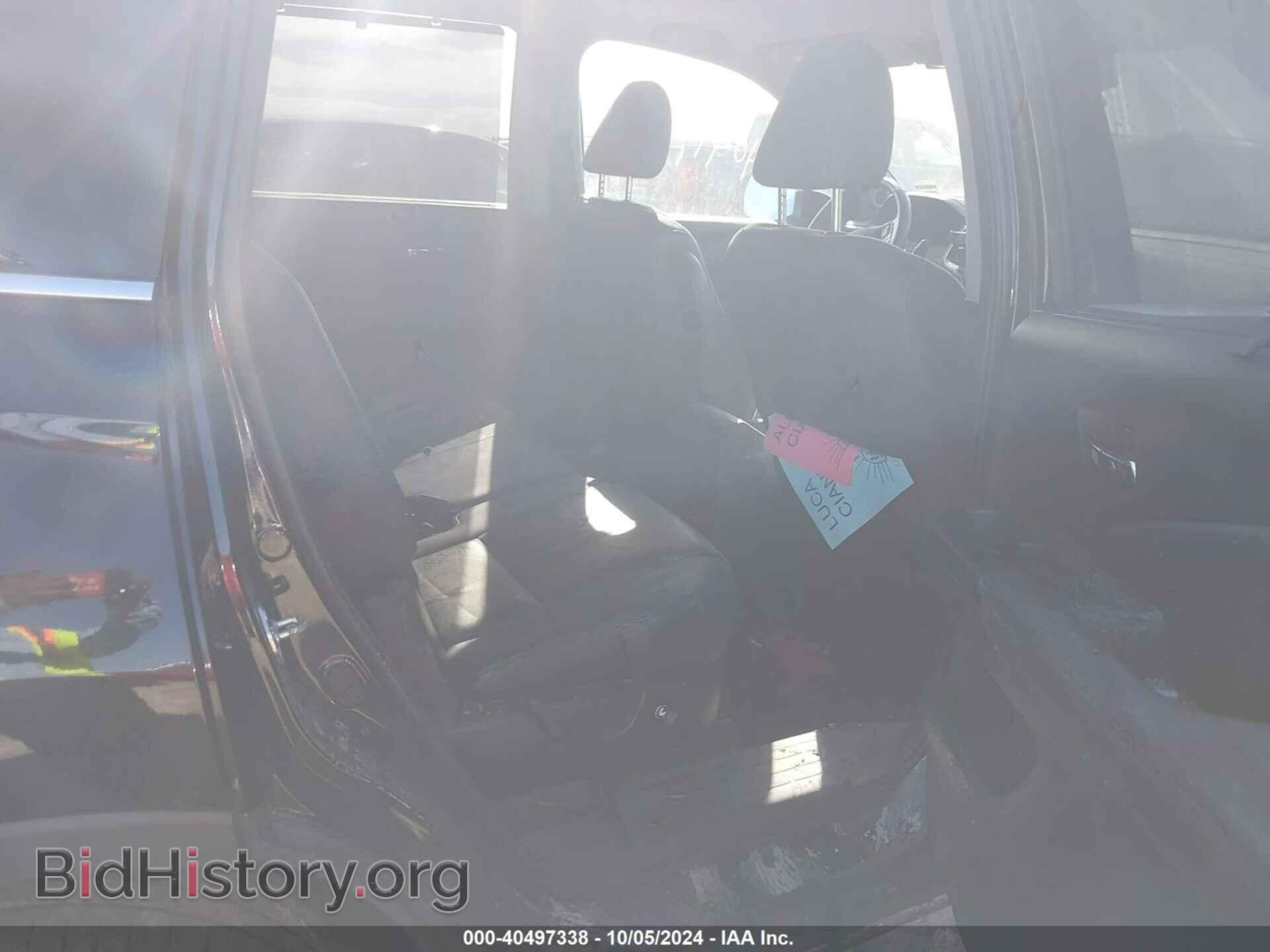 2019 HONDA PILOT - VIN: 5FNYF6H9XKB013169 - Фото 8