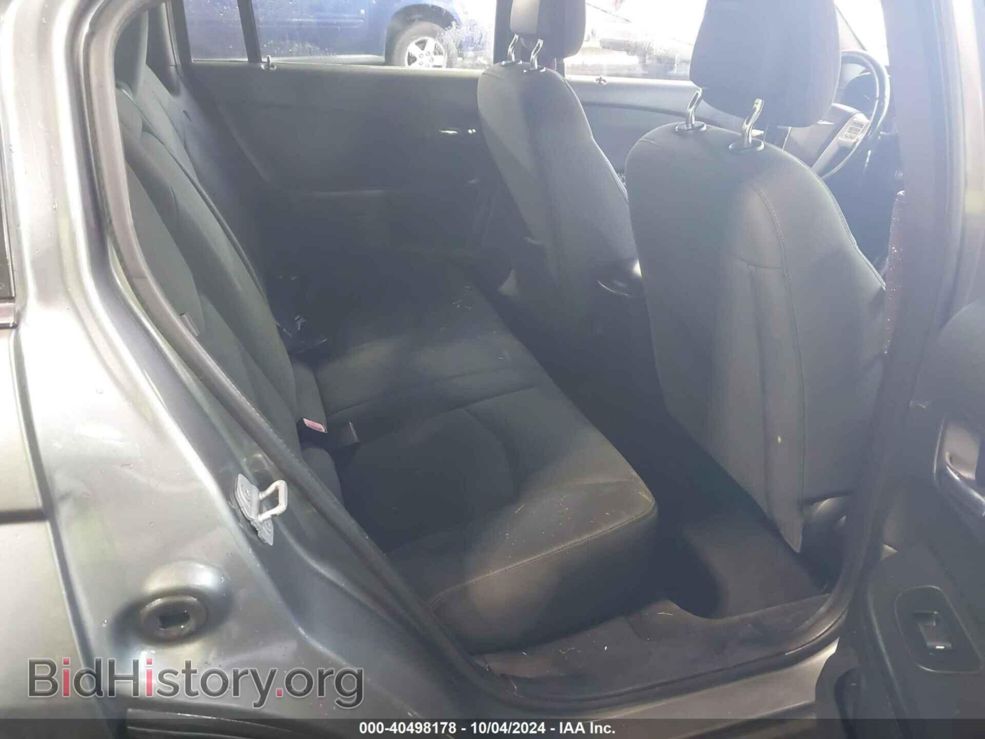 2012 CHRYSLER 200 - VIN: 1C3CCBBB9CN112872 - Photo 8