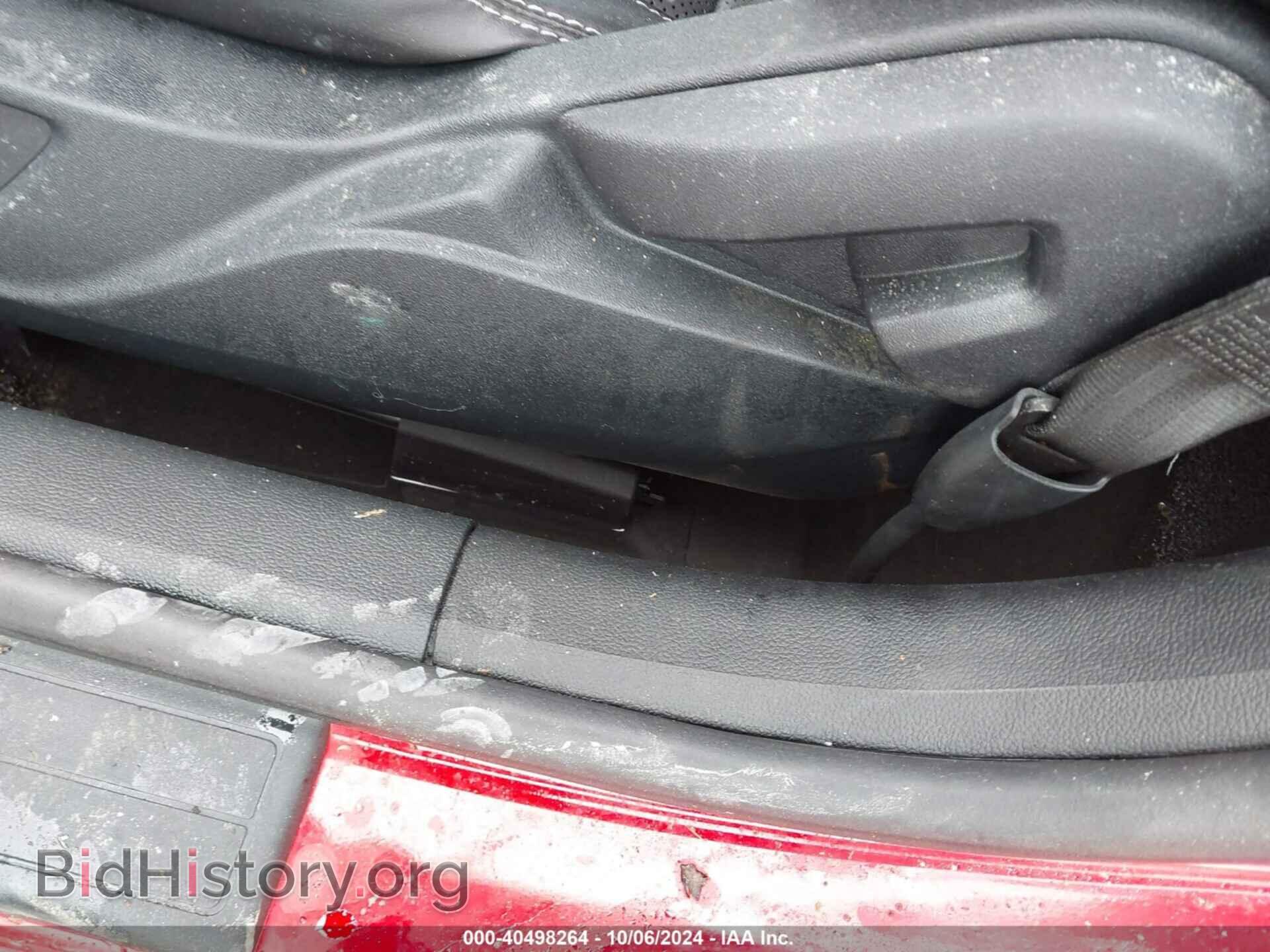 2023 FORD MUSTANG - VIN: 1FATP8UH2P5111479 - Фото 6