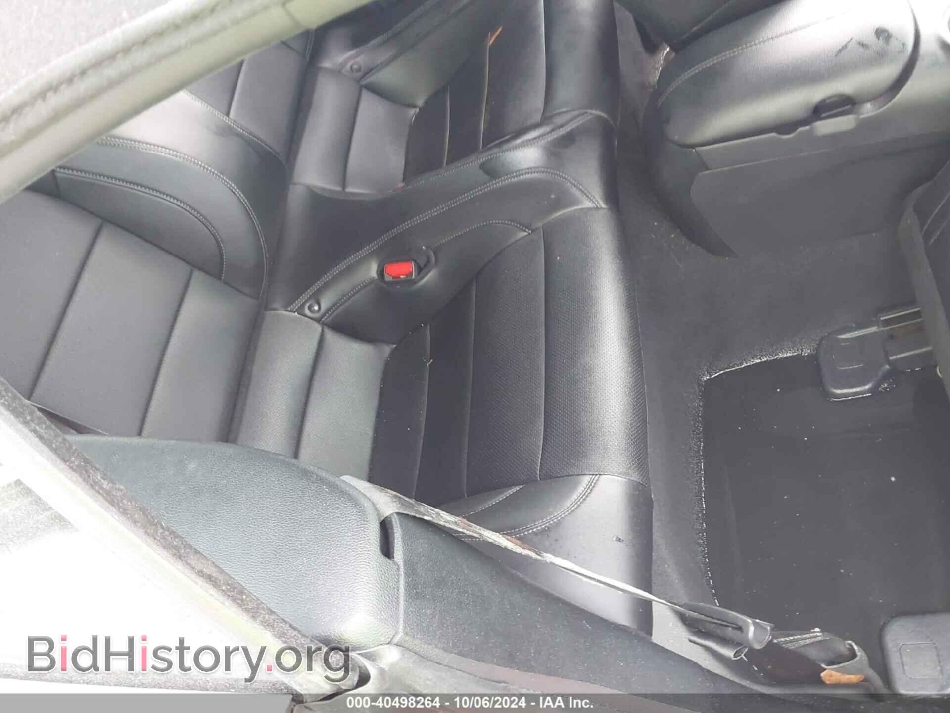 2023 FORD MUSTANG - VIN: 1FATP8UH2P5111479 - Фото 8