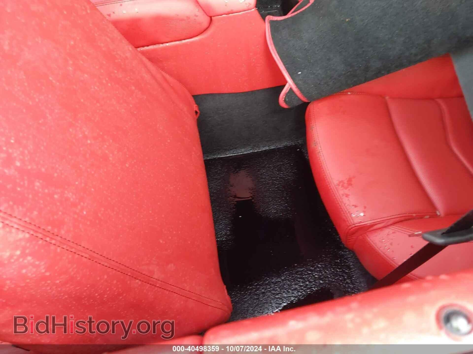 2010 AUDI A3 - VIN: WAUMFAFM0AA097788 - Фото 6
