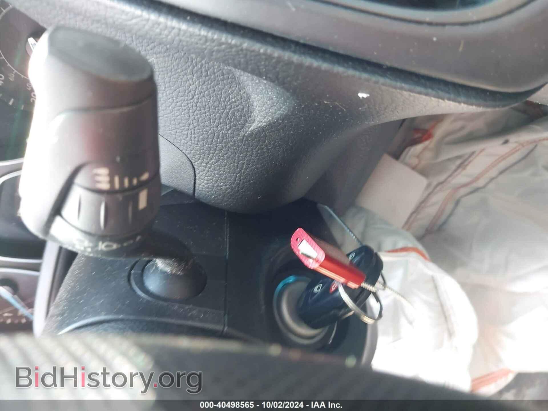 2017 FORD FOCUS - VIN: 1FADP3F20HL295429 - Фото 11