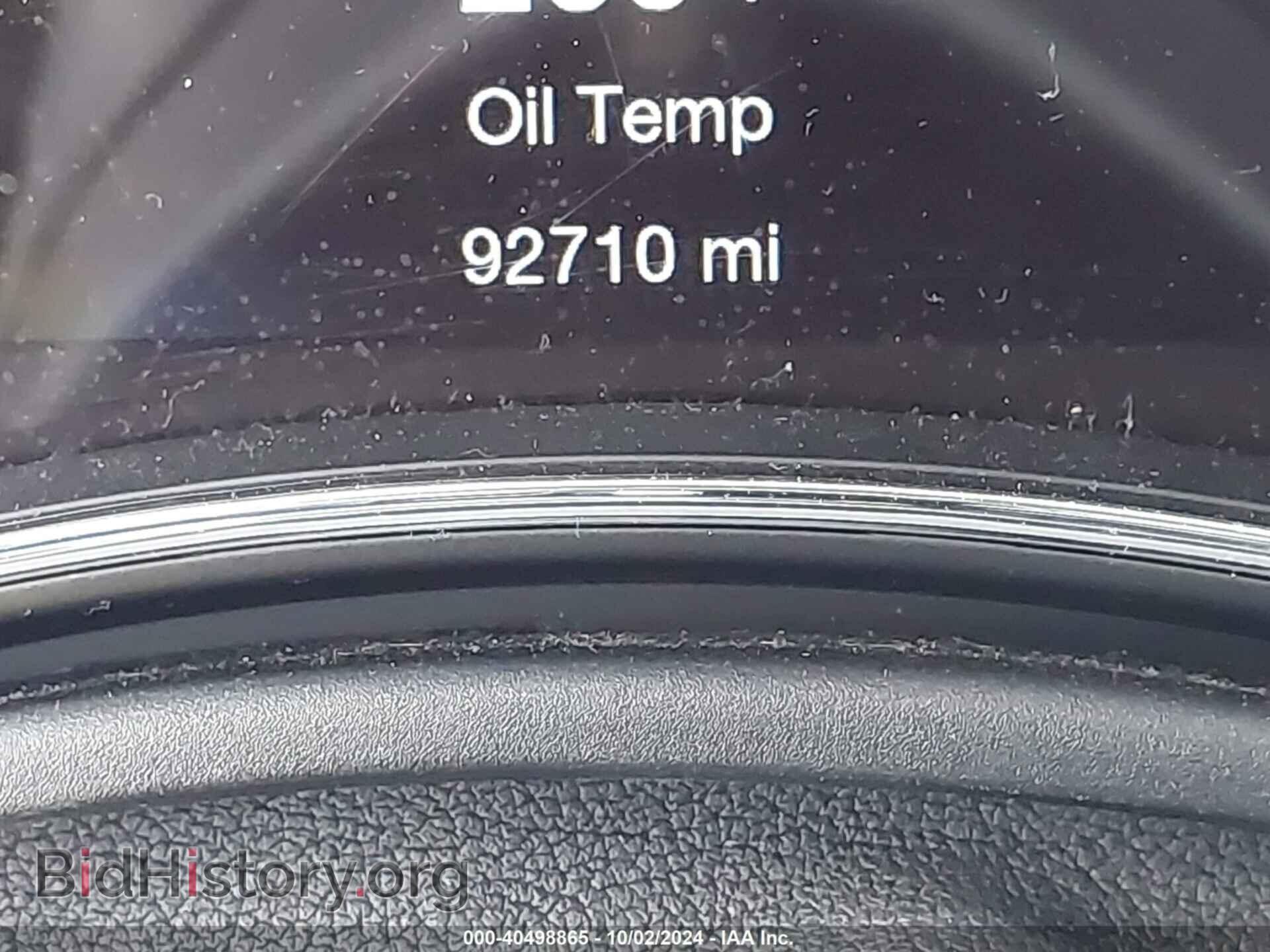 2016 DODGE DURANGO - VIN: 1C4RDHAG2GC412659 - Photo 15