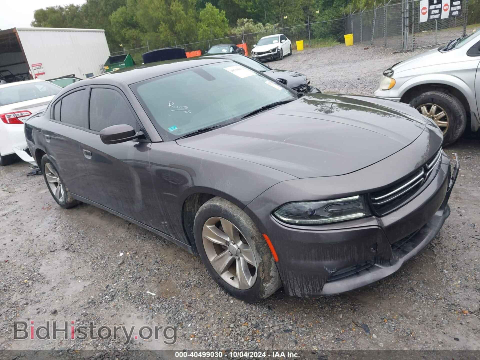 Photo 2C3CDZAG0LH214427 - DODGE CHALLENGER 2020