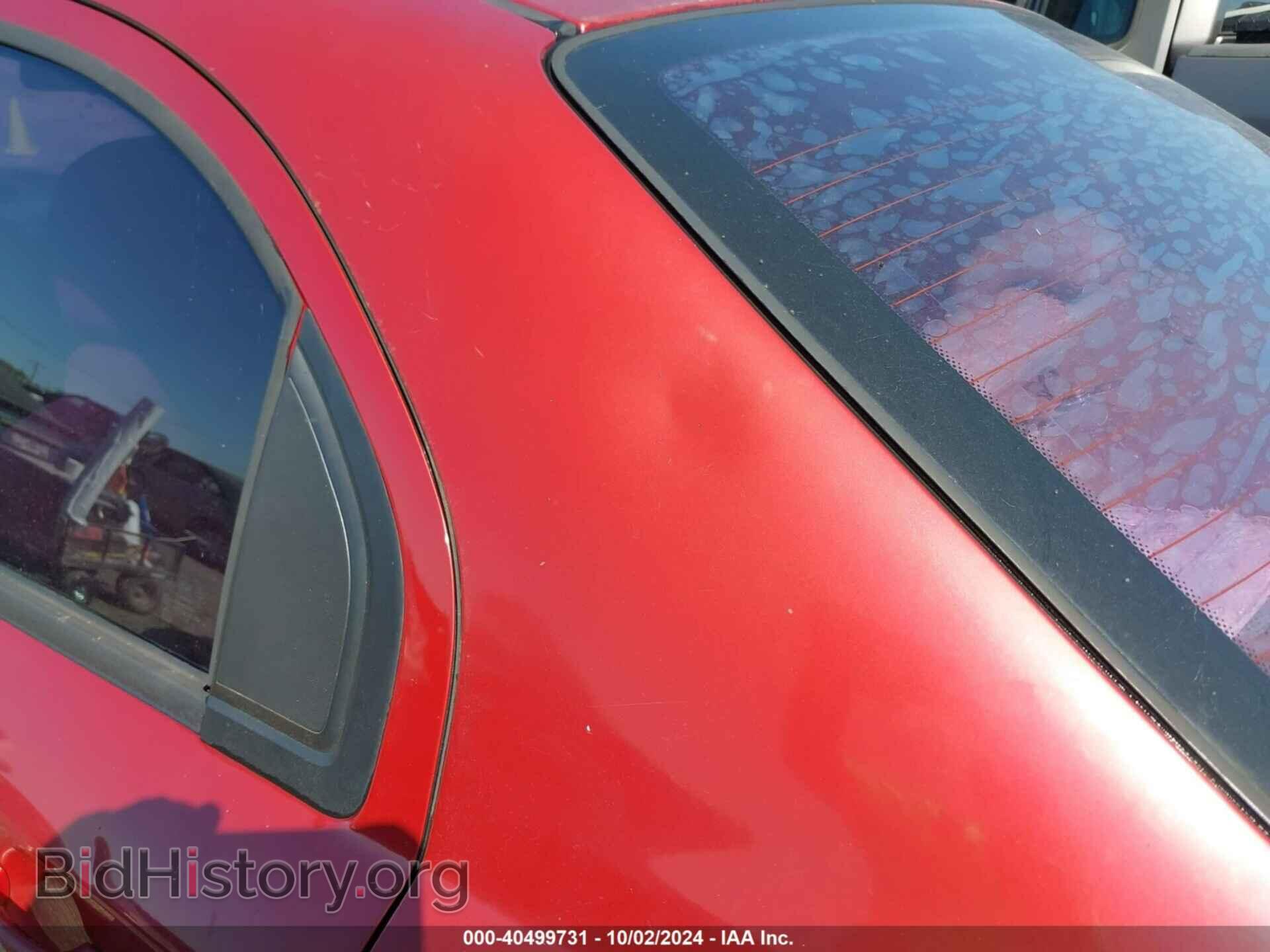 2010 CHEVROLET AVEO - VIN: KL1TD5DE4AB109157 - Фото 6