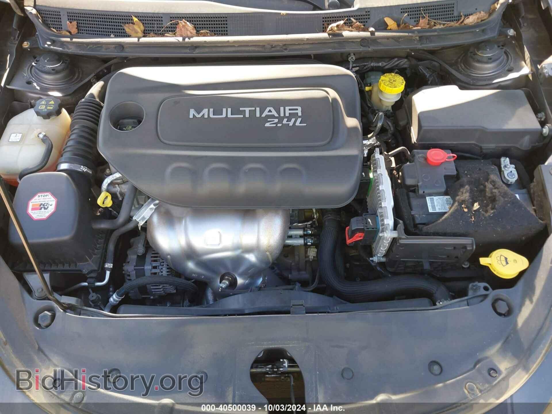 2014 DODGE DART - VIN: 1C3CDFBB9ED745319 - Фото 10
