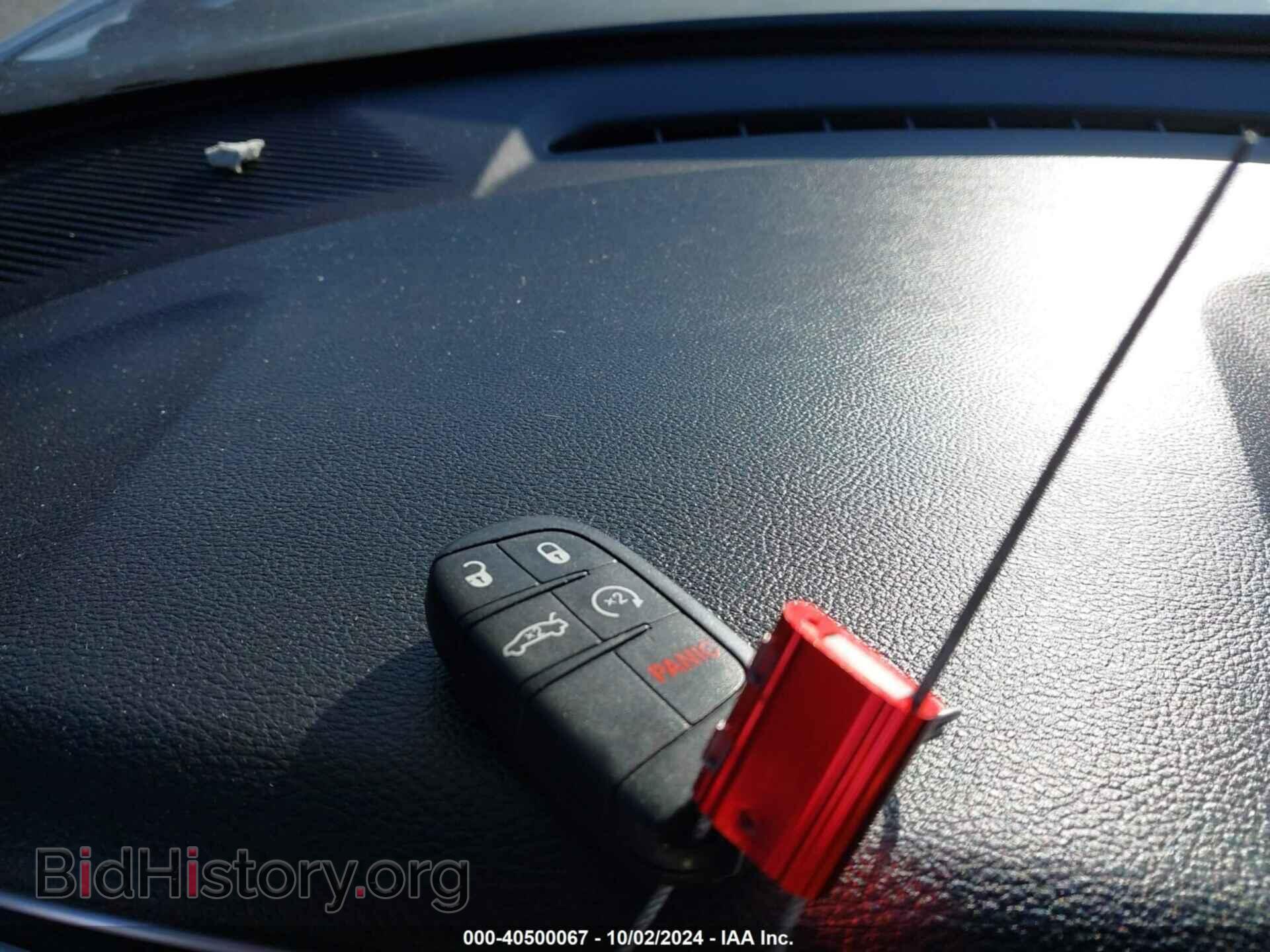 2015 DODGE CHALLENGER - VIN: 2C3CDZFJ9FH718368 - Photo 11