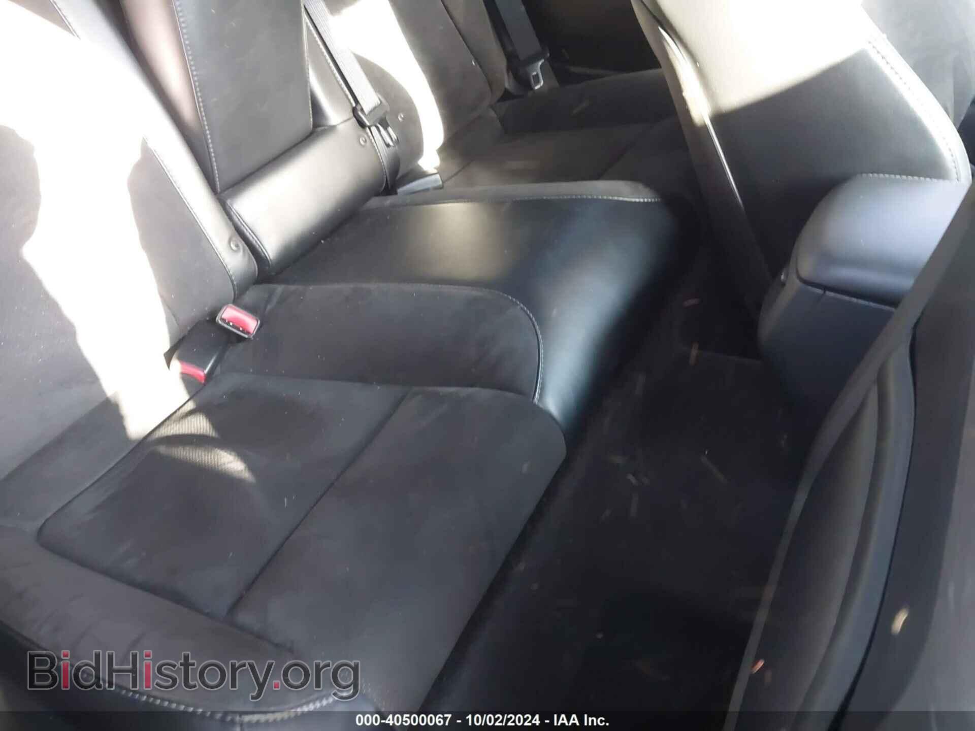 2015 DODGE CHALLENGER - VIN: 2C3CDZFJ9FH718368 - Photo 8
