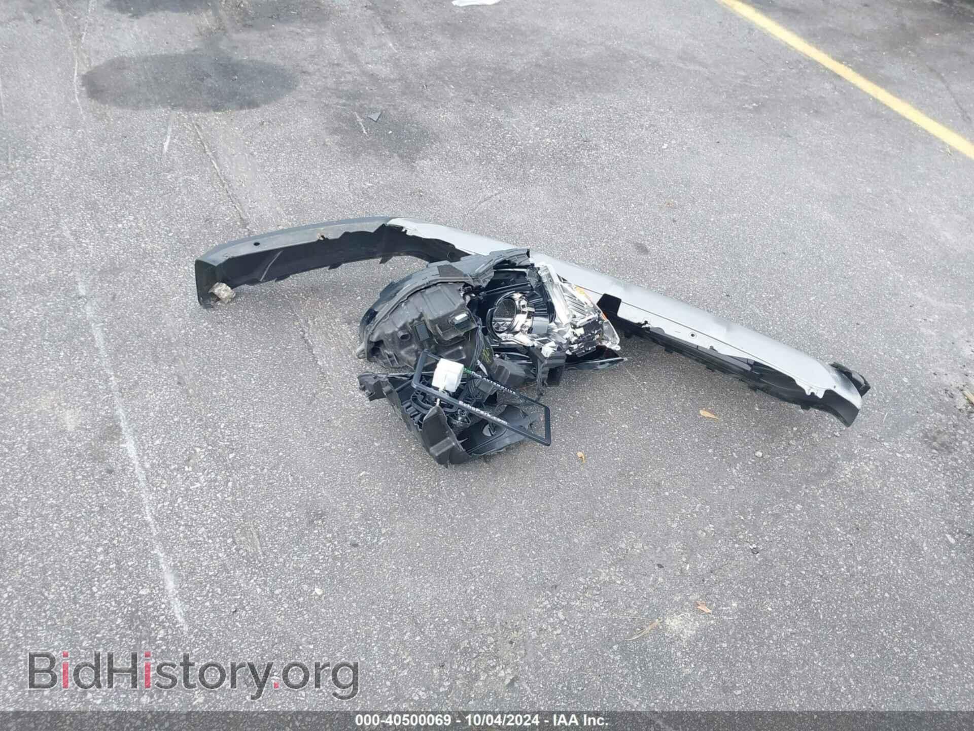 2020 FORD EDGE - VIN: 2FMPK4J98LBA46946 - Фото 12