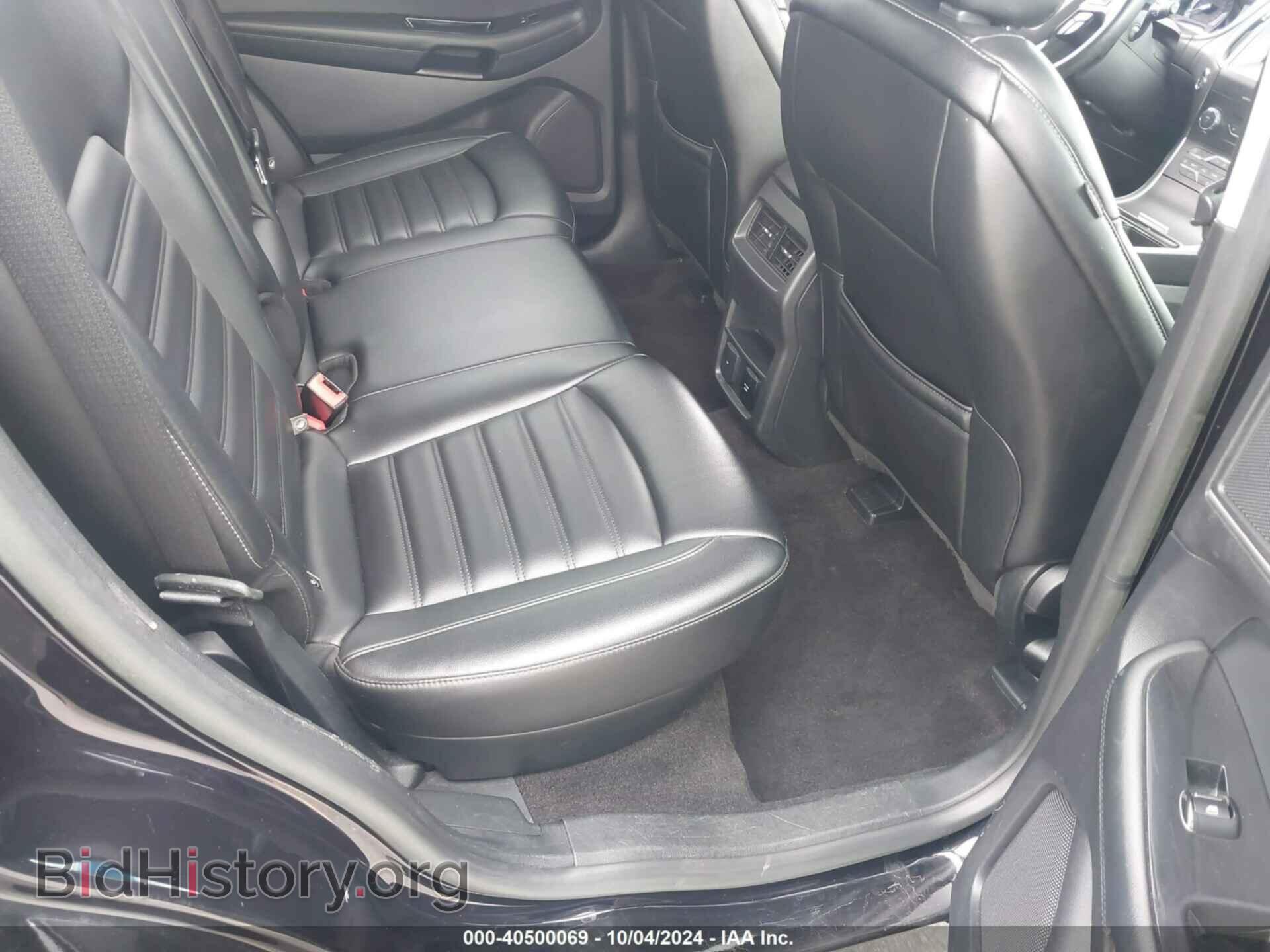 2020 FORD EDGE - VIN: 2FMPK4J98LBA46946 - Фото 8