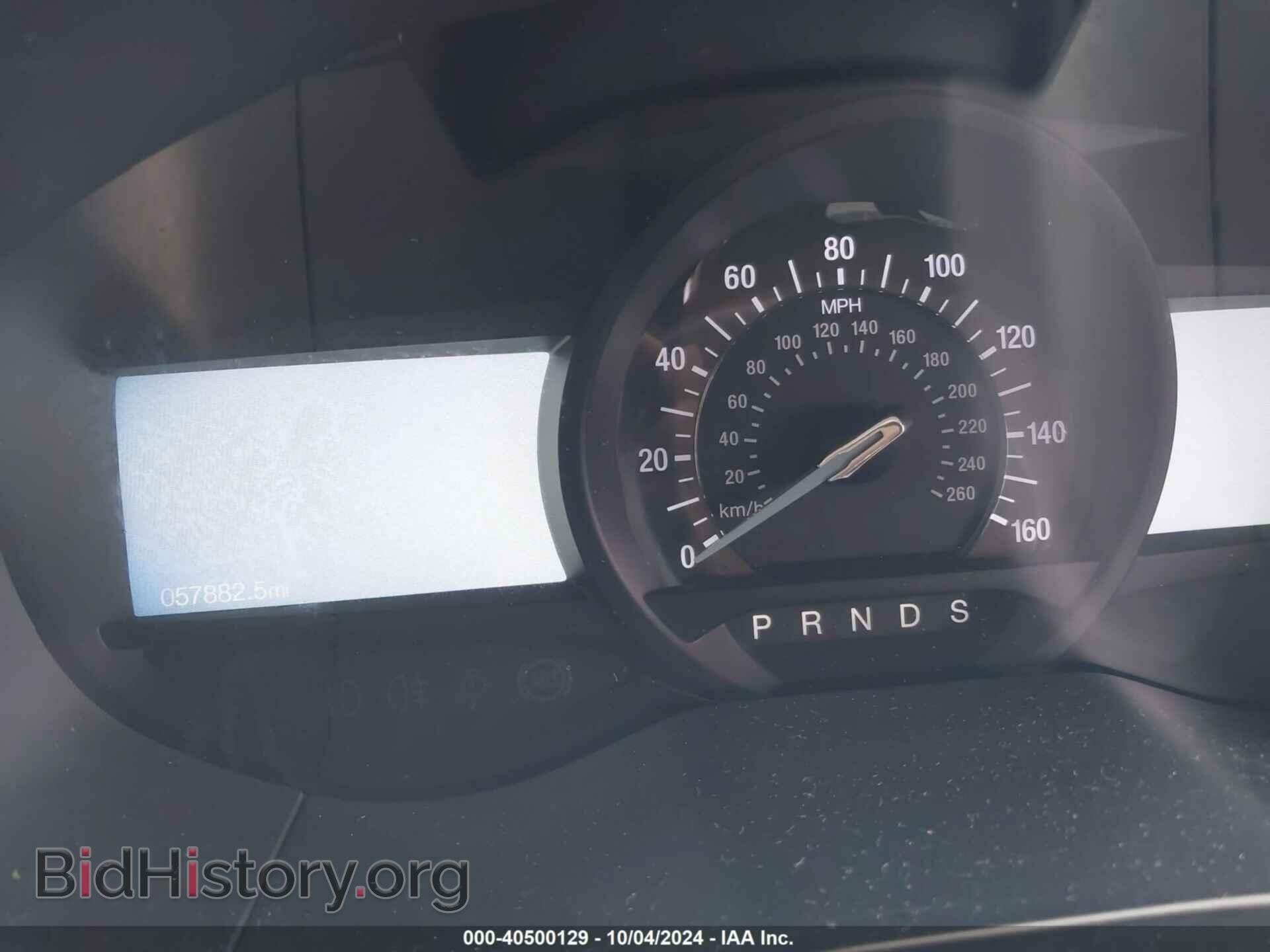 2022 FORD EDGE - VIN: 2FMPK4J92NBA15436 - Фото 7