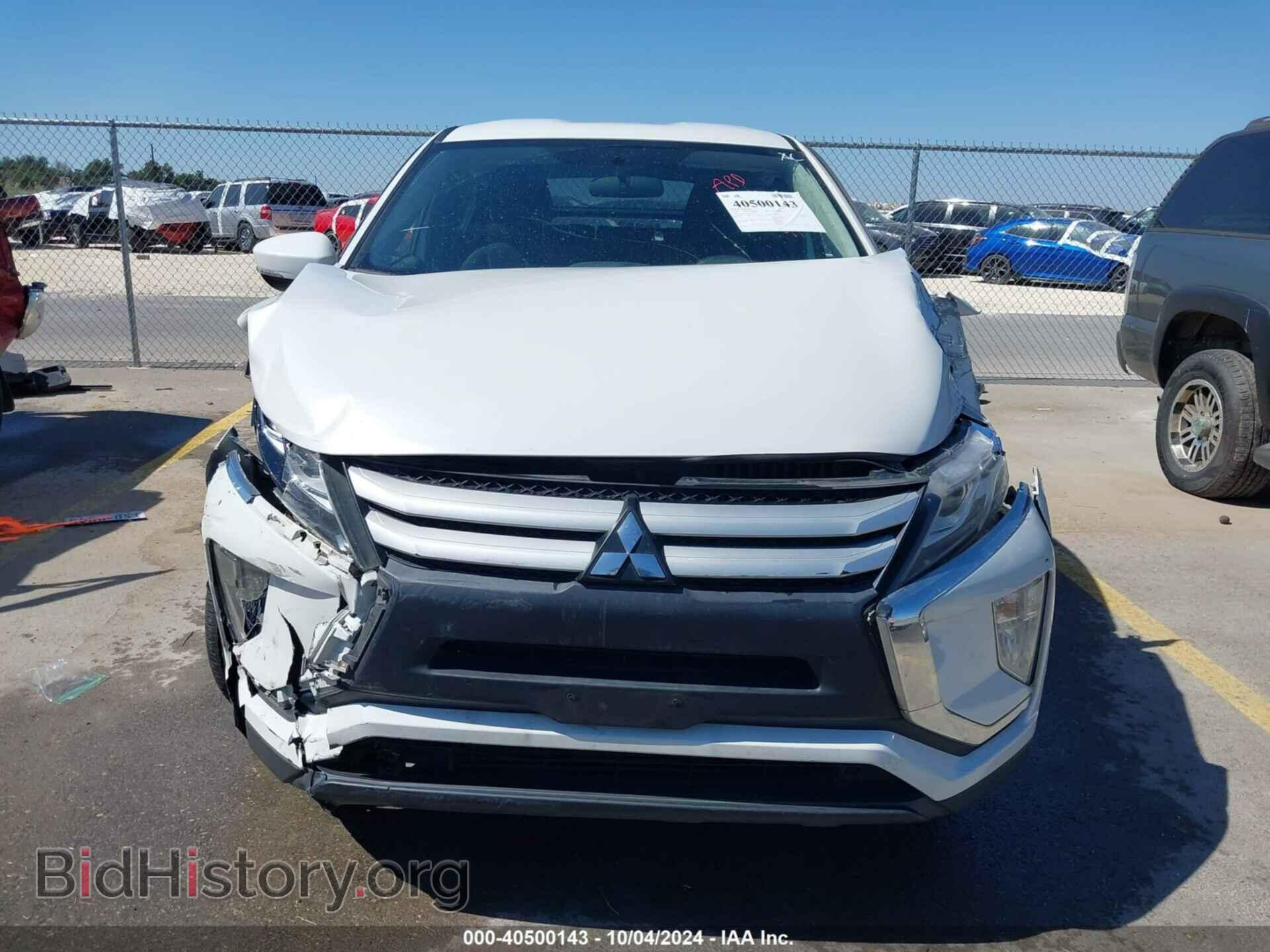 2018 MITSUBISHI ECLIPSE CROSS - VIN: JA4AS3AA6JZ047581 - Photo 13