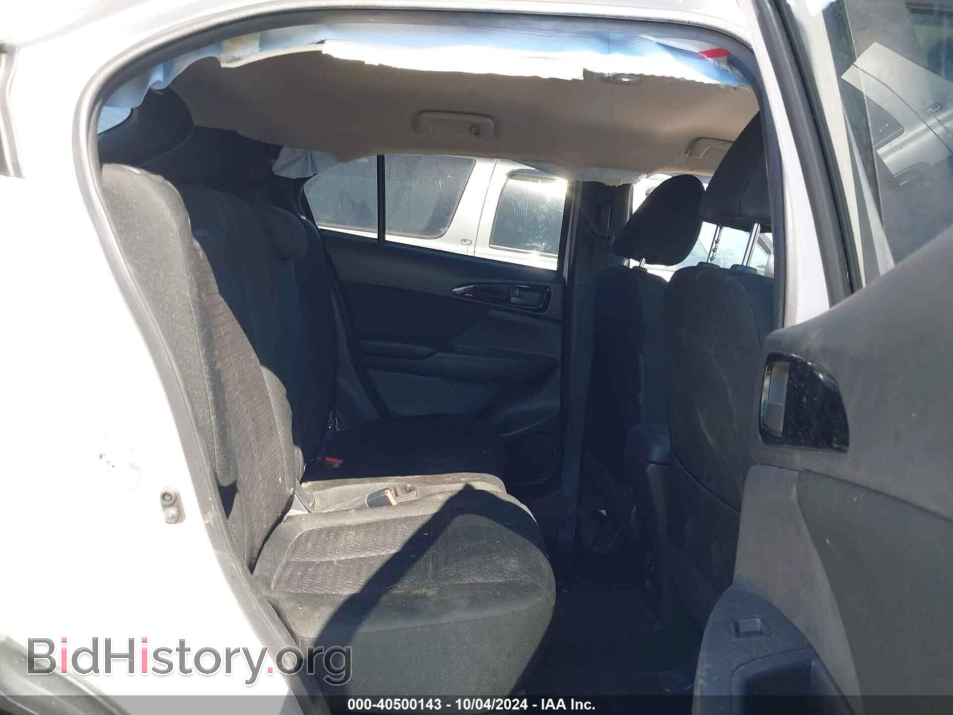 2018 MITSUBISHI ECLIPSE CROSS - VIN: JA4AS3AA6JZ047581 - Photo 8
