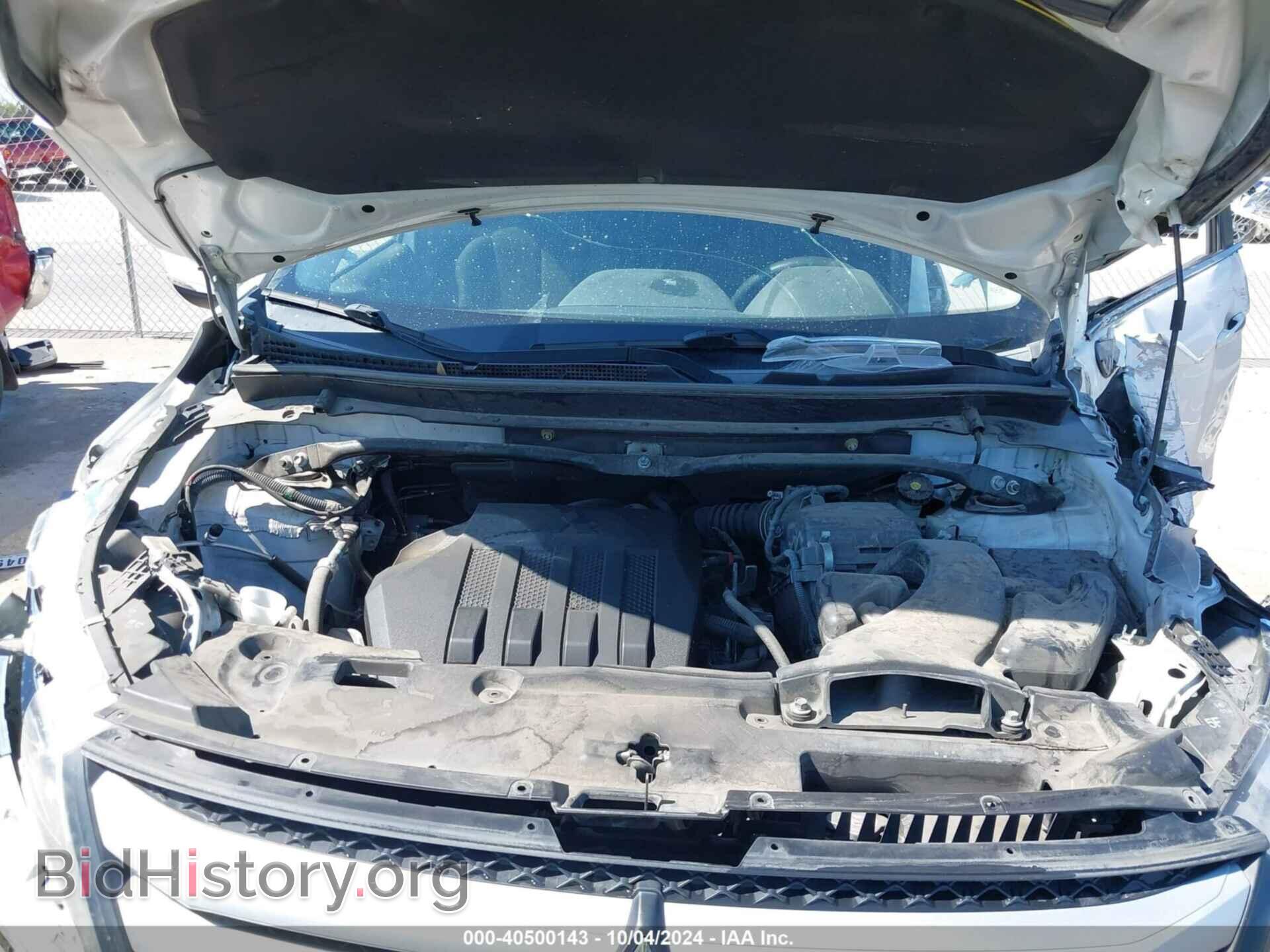 2018 MITSUBISHI ECLIPSE CROSS - VIN: JA4AS3AA6JZ047581 - Photo 10