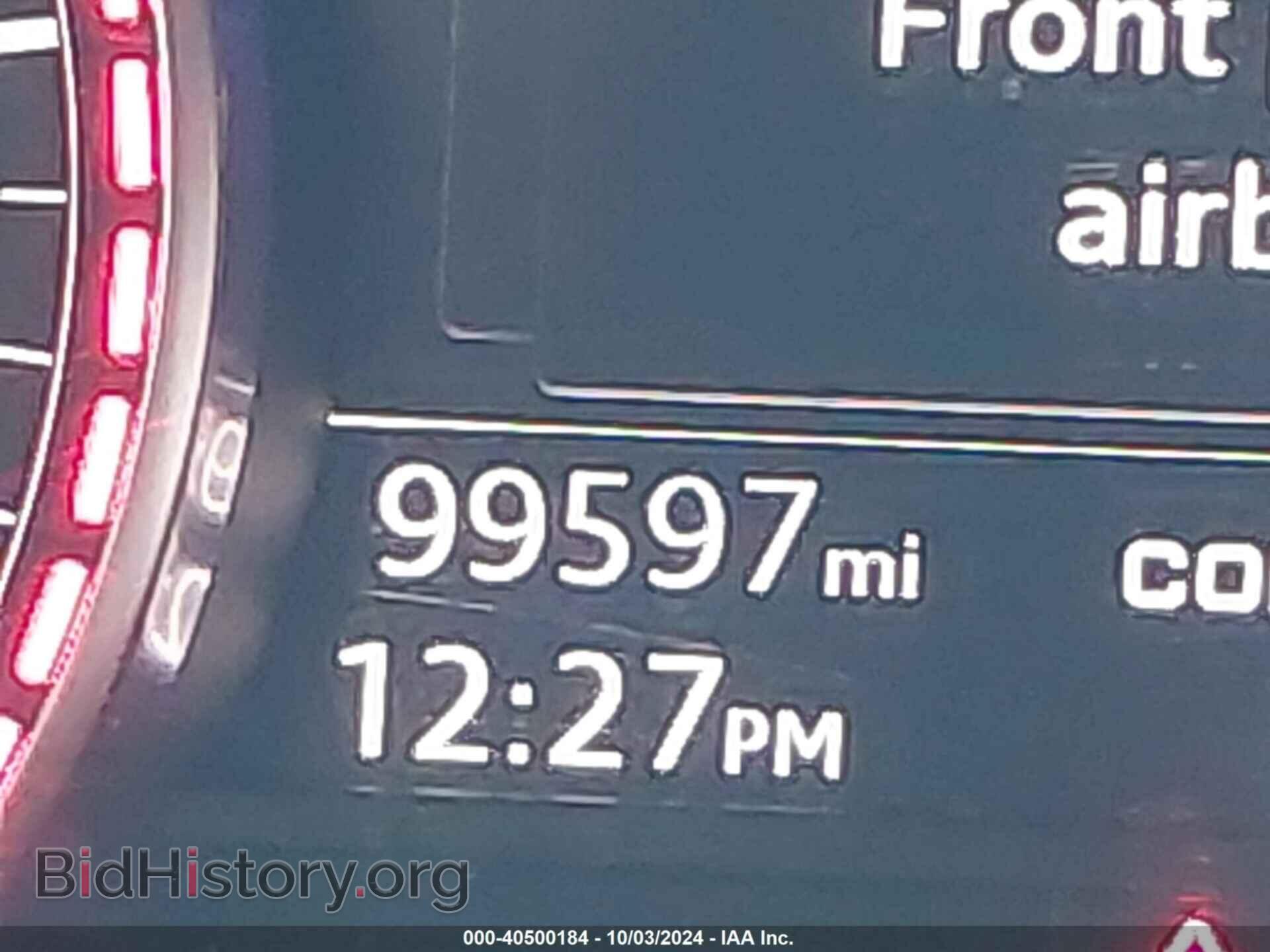 2017 AUDI Q7 - VIN: WA1AHAF75HD043514 - Фото 16
