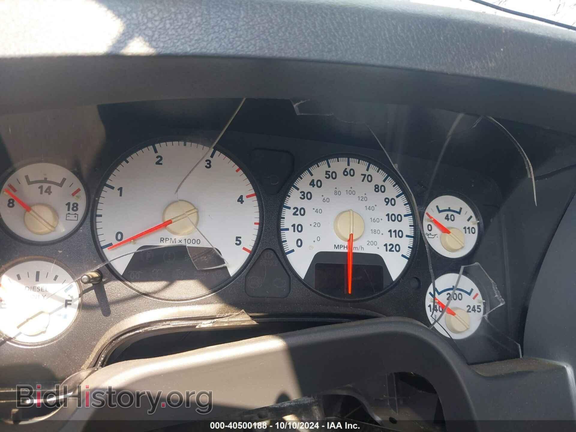 2006 DODGE RAM 2500 - VIN: 3D7KS28C06G239488 - Фото 7