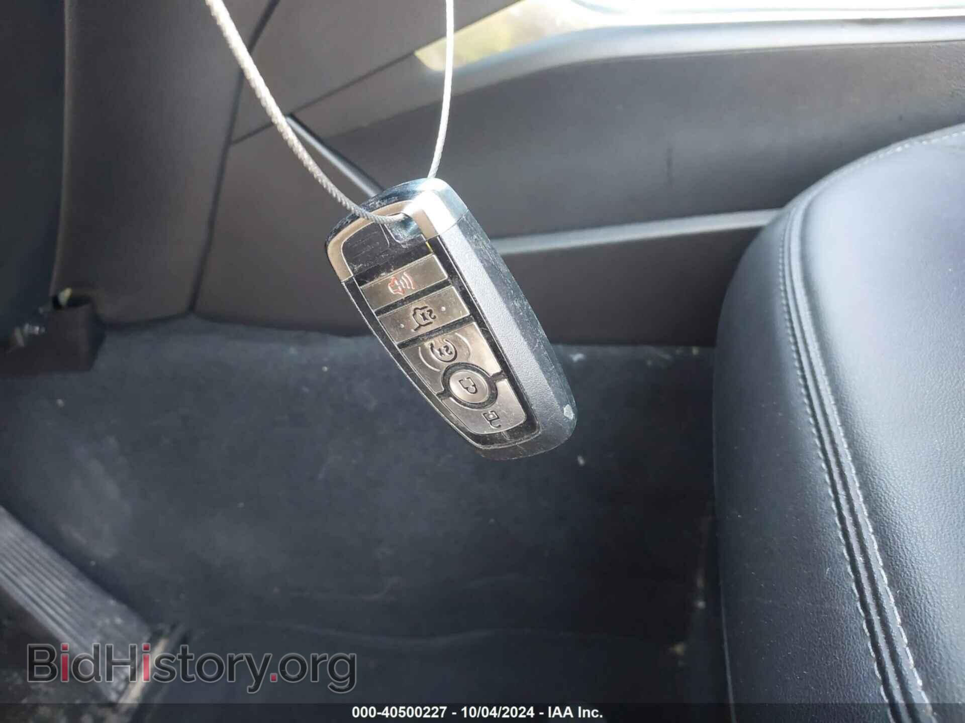 2023 FORD EXPLORER - VIN: 1FMSK7DH0PGA48512 - Фото 11