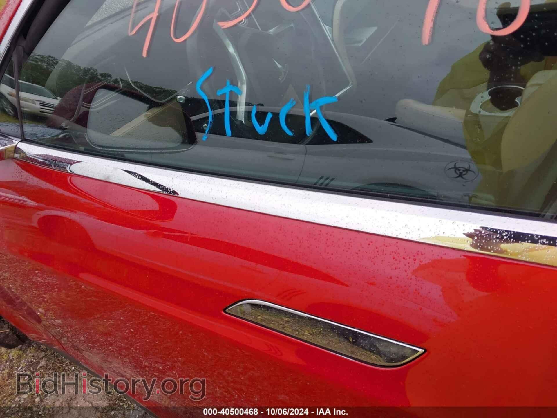 2015 TESLA MODEL S - VIN: 5YJSA1E26FF106890 - Photo 6