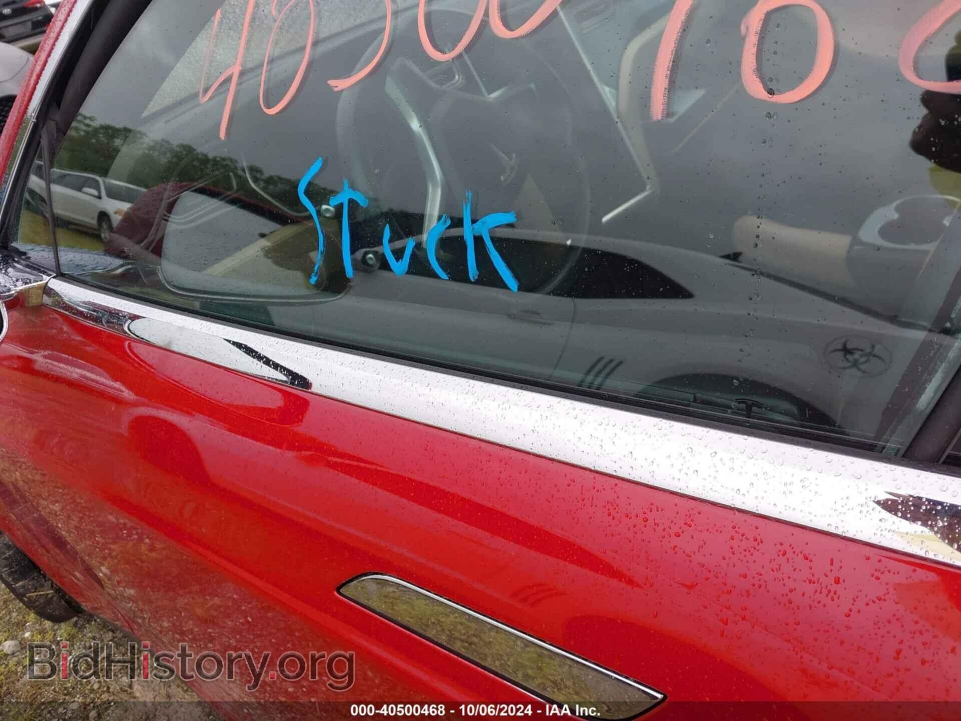 2015 TESLA MODEL S - VIN: 5YJSA1E26FF106890 - Photo 7