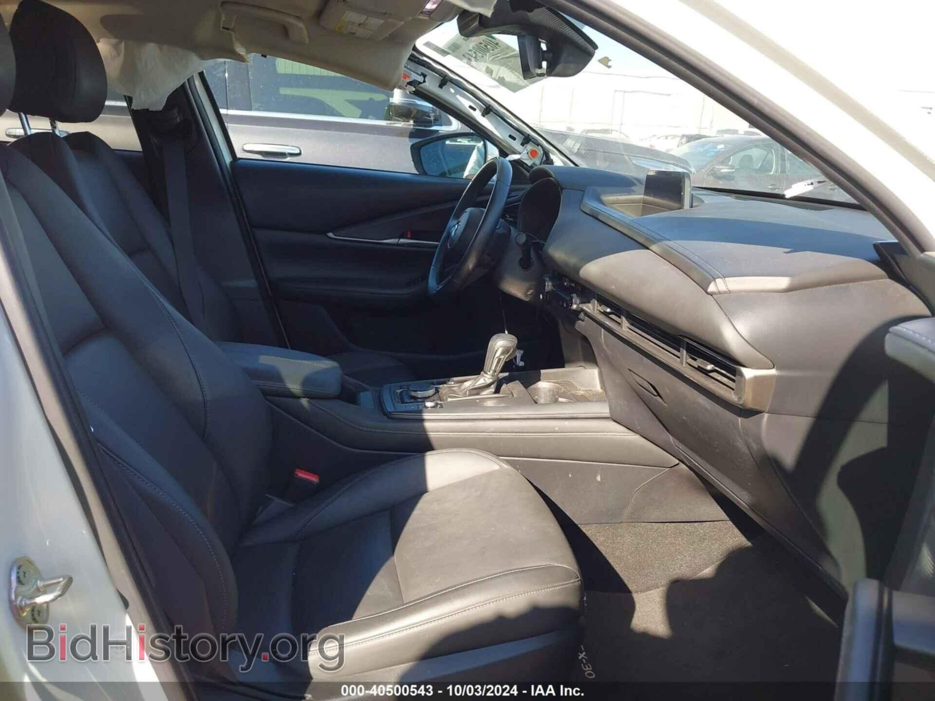 2021 MAZDA CX-30 - VIN: 3MVDMABL2MM262929 - Фото 5