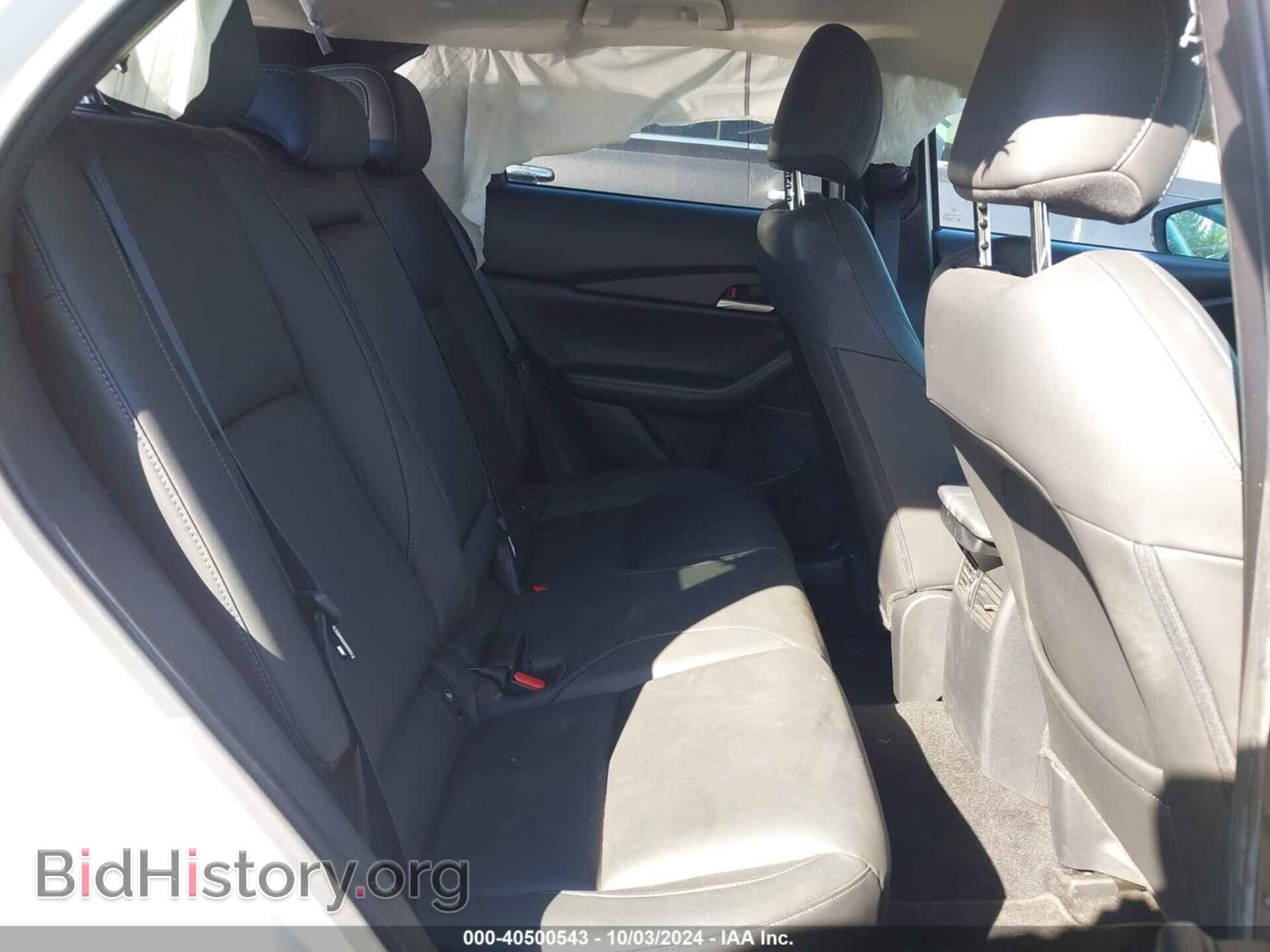 2021 MAZDA CX-30 - VIN: 3MVDMABL2MM262929 - Фото 8