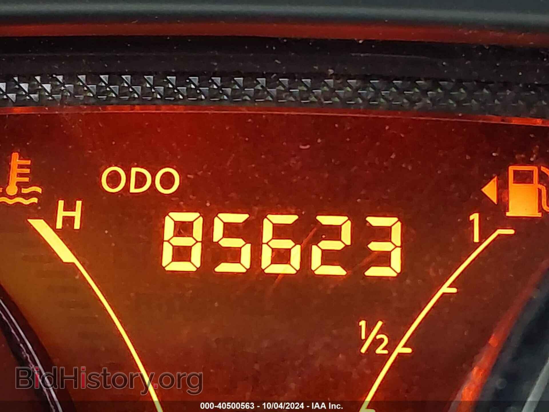 2014 NISSAN VERSA NOTE - VIN: 3N1CE2CP2EL421072 - Фото 15