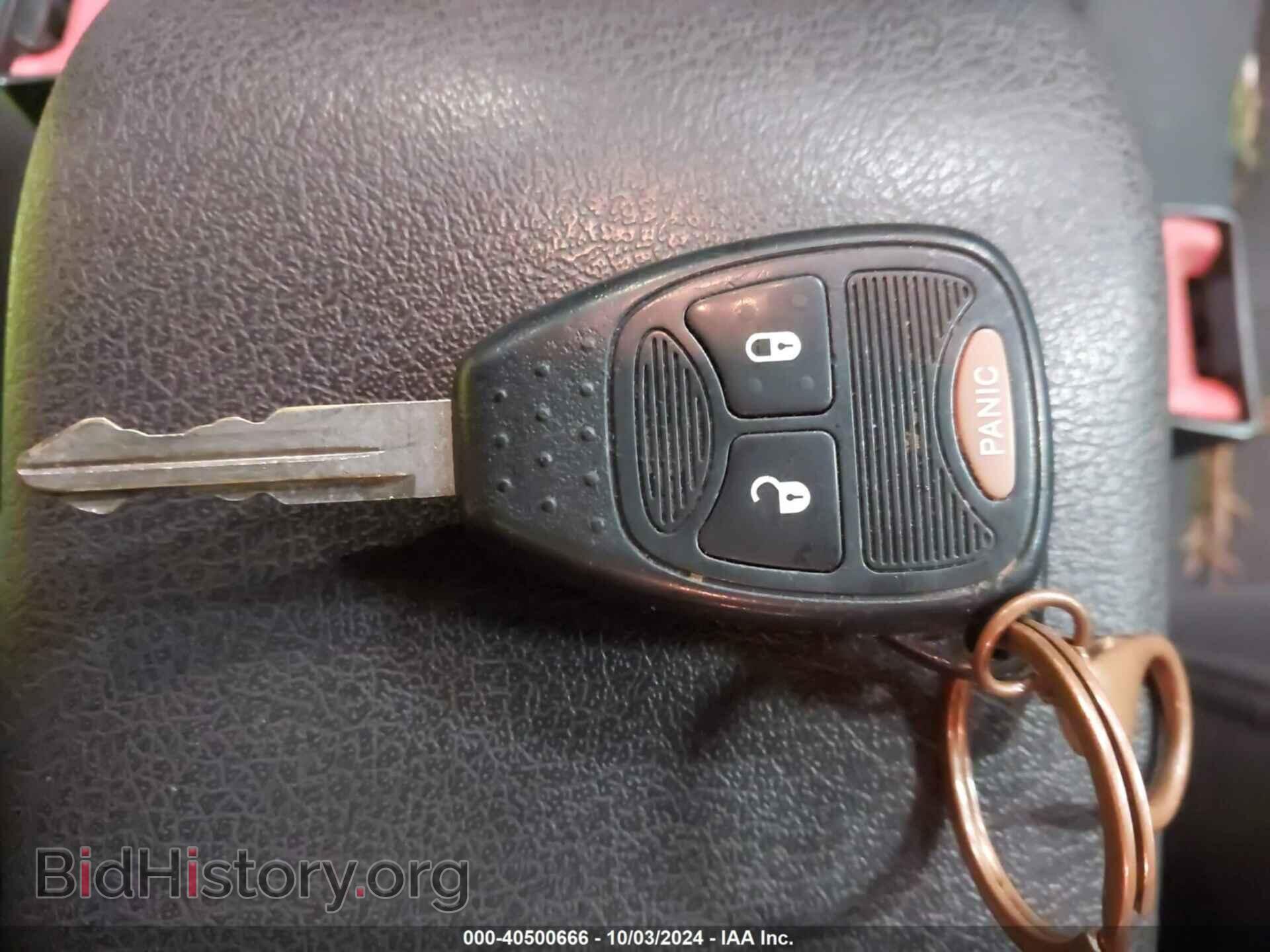 2011 JEEP COMPASS - VIN: 1J4NF1FB3BD205112 - Photo 11