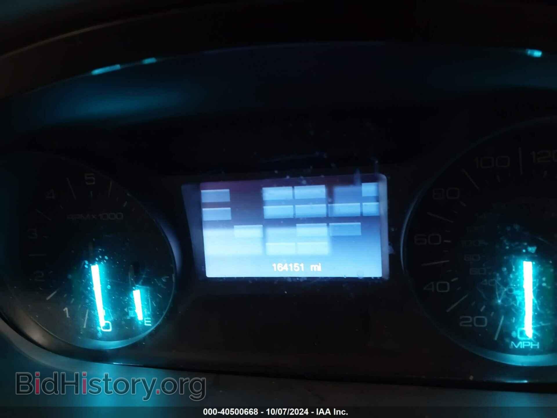2013 FORD EDGE - VIN: 2FMDK4JC5DBB83164 - Photo 16