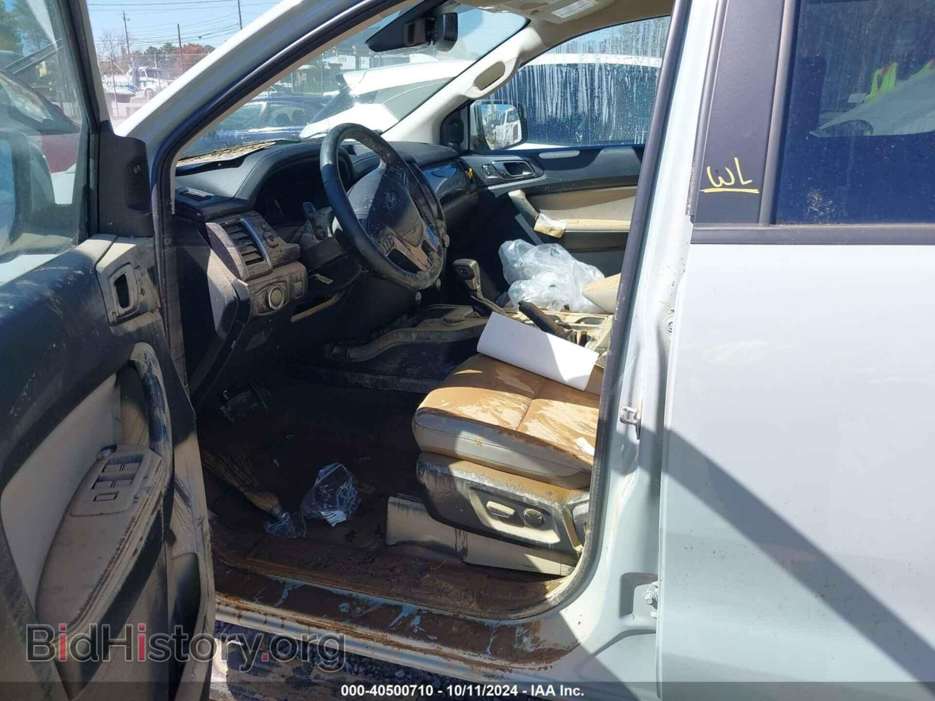 2023 FORD RANGER - VIN: 1FTER4FH2PLE34946 - Фото 6