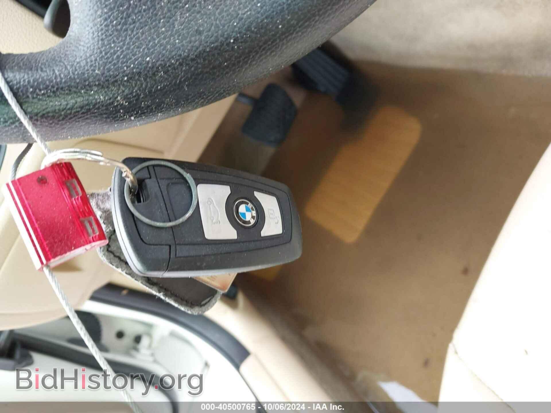 2013 BMW 328I - VIN: WBA3B3C51DF540988 - Фото 11