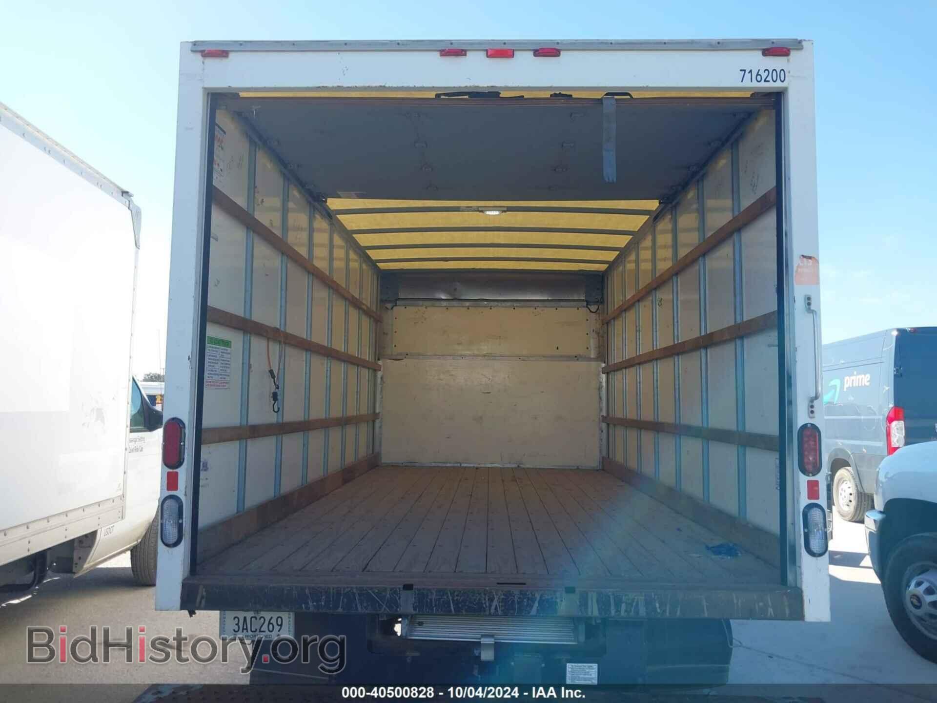 2017 FORD E-350 CUTAWAY - VIN: 1FDWE3FS4HDC16892 - Фото 15