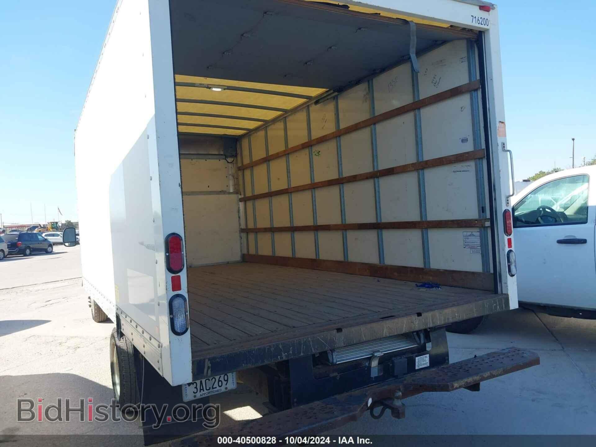 2017 FORD E-350 CUTAWAY - VIN: 1FDWE3FS4HDC16892 - Фото 3