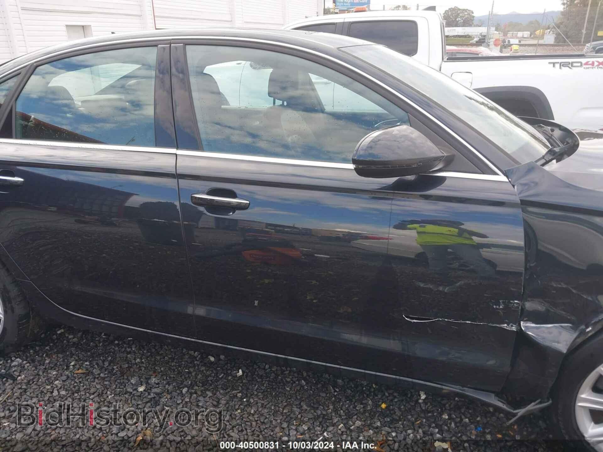 2015 AUDI A6 - VIN: WAUGFAFC8FN006271 - Фото 17