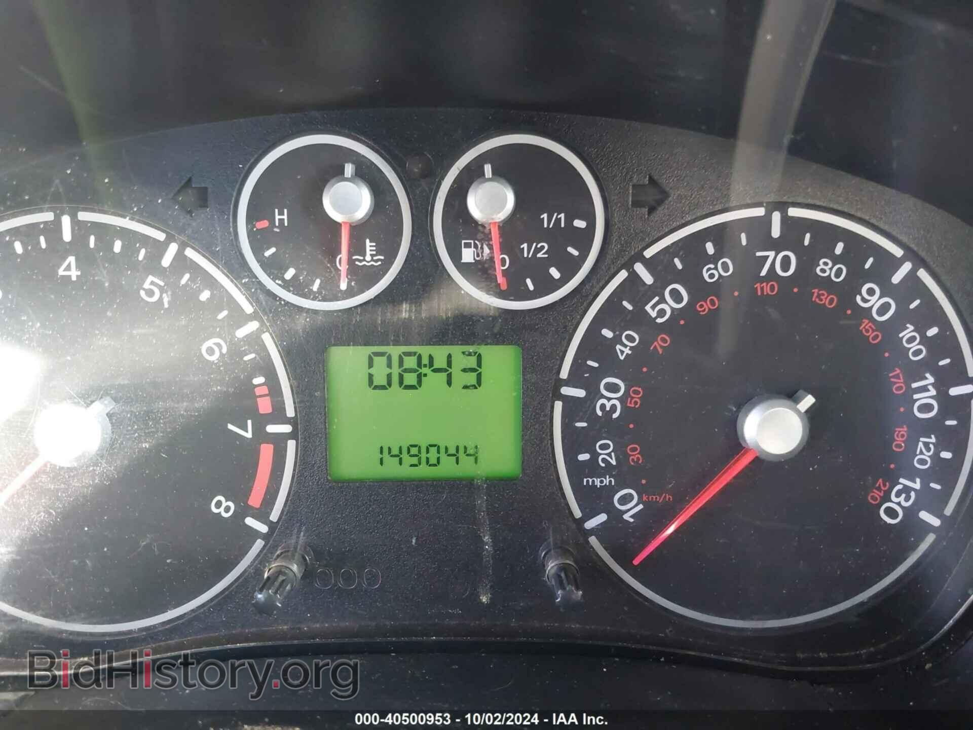 2012 FORD TRANSIT CONNECT - VIN: NM0LS7CN3CT075590 - Фото 7