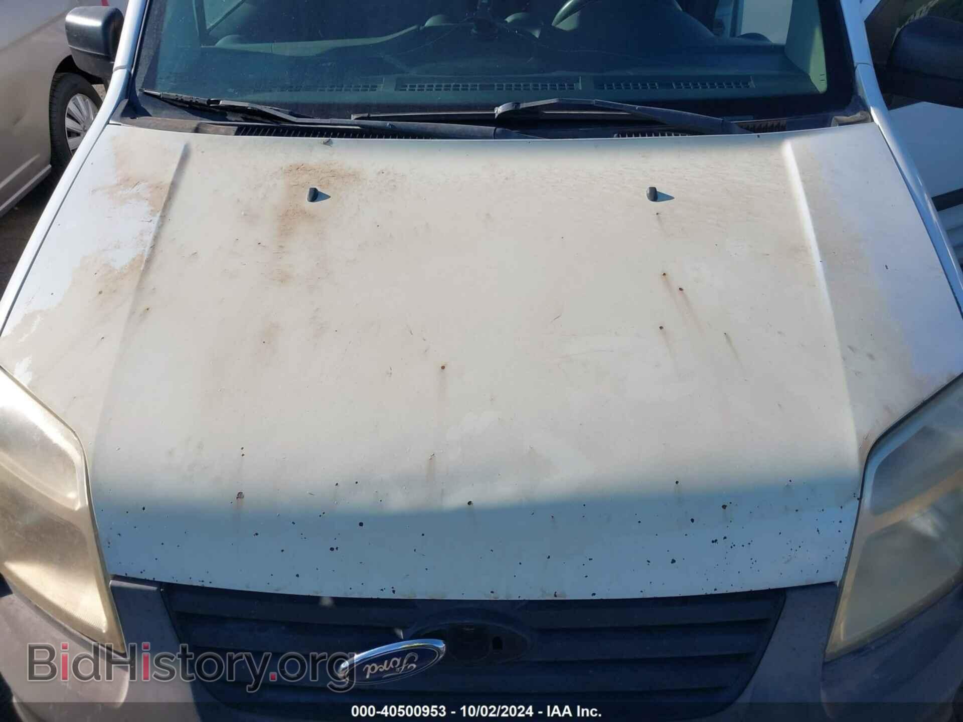 2012 FORD TRANSIT CONNECT - VIN: NM0LS7CN3CT075590 - Фото 10